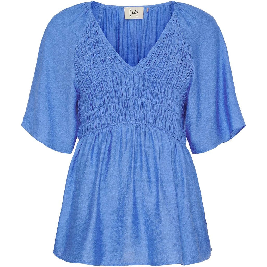 Margo Smock Blouse