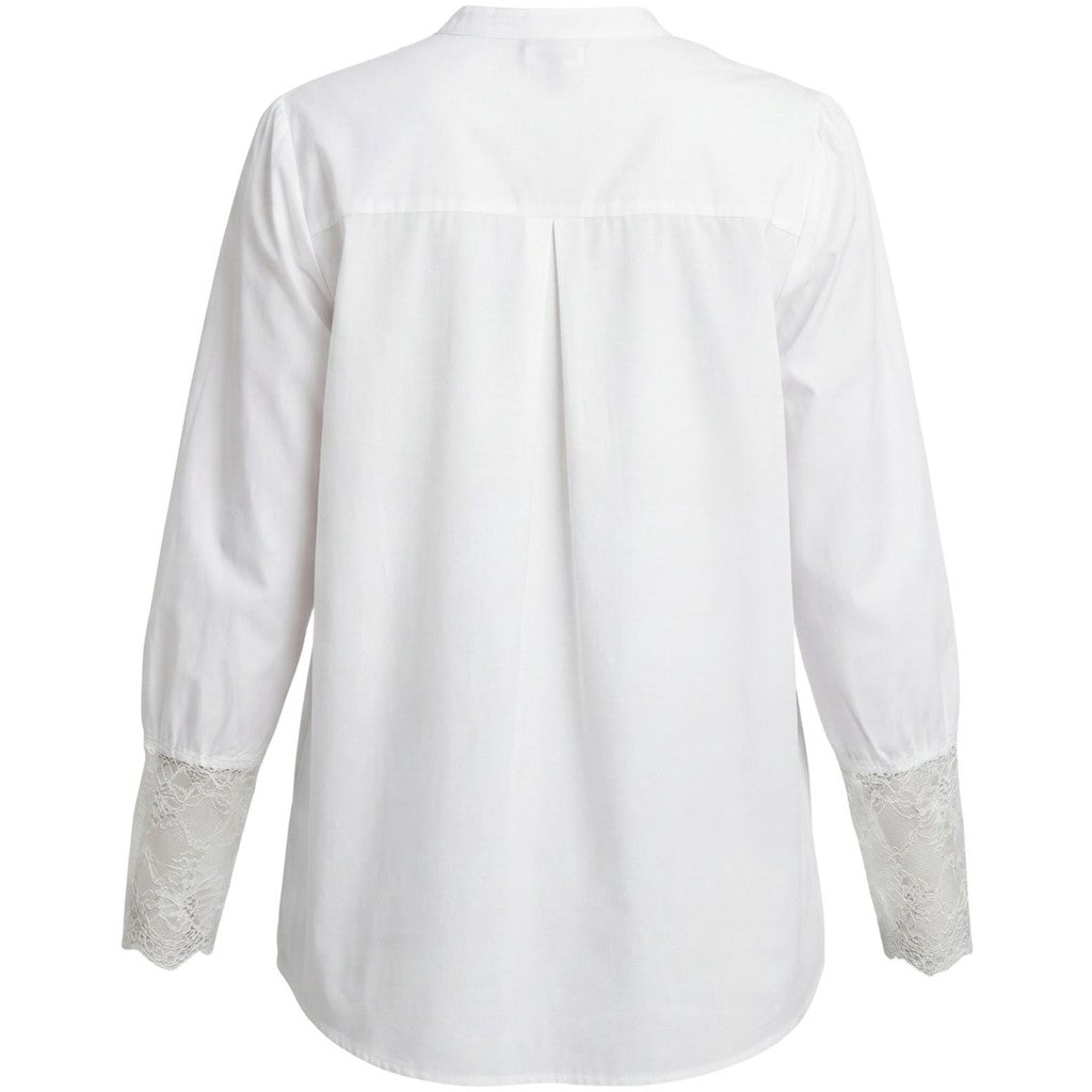 Merle Lace Blouse