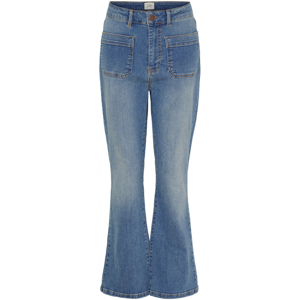 Bologna Kickflare Jeans