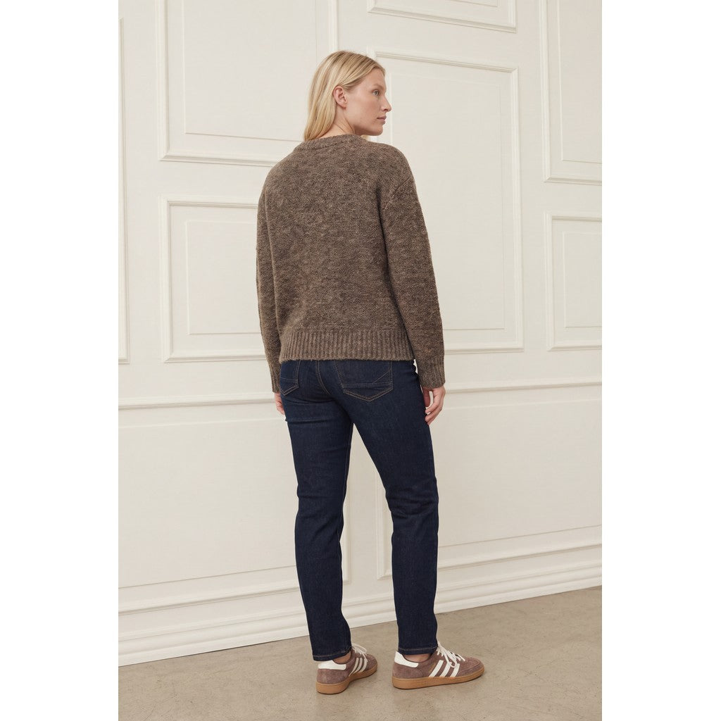 Anna New Pullover