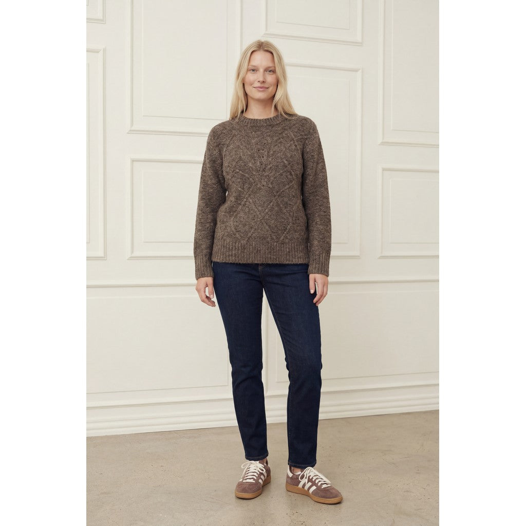 Anna New Pullover