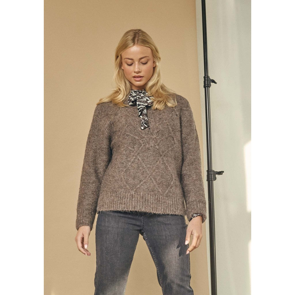 Anna New Pullover