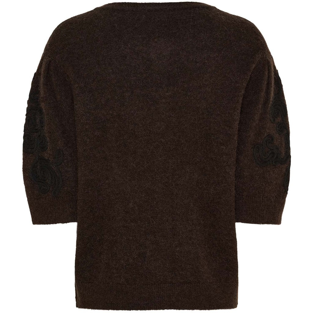 Anna s/s Cardigan
