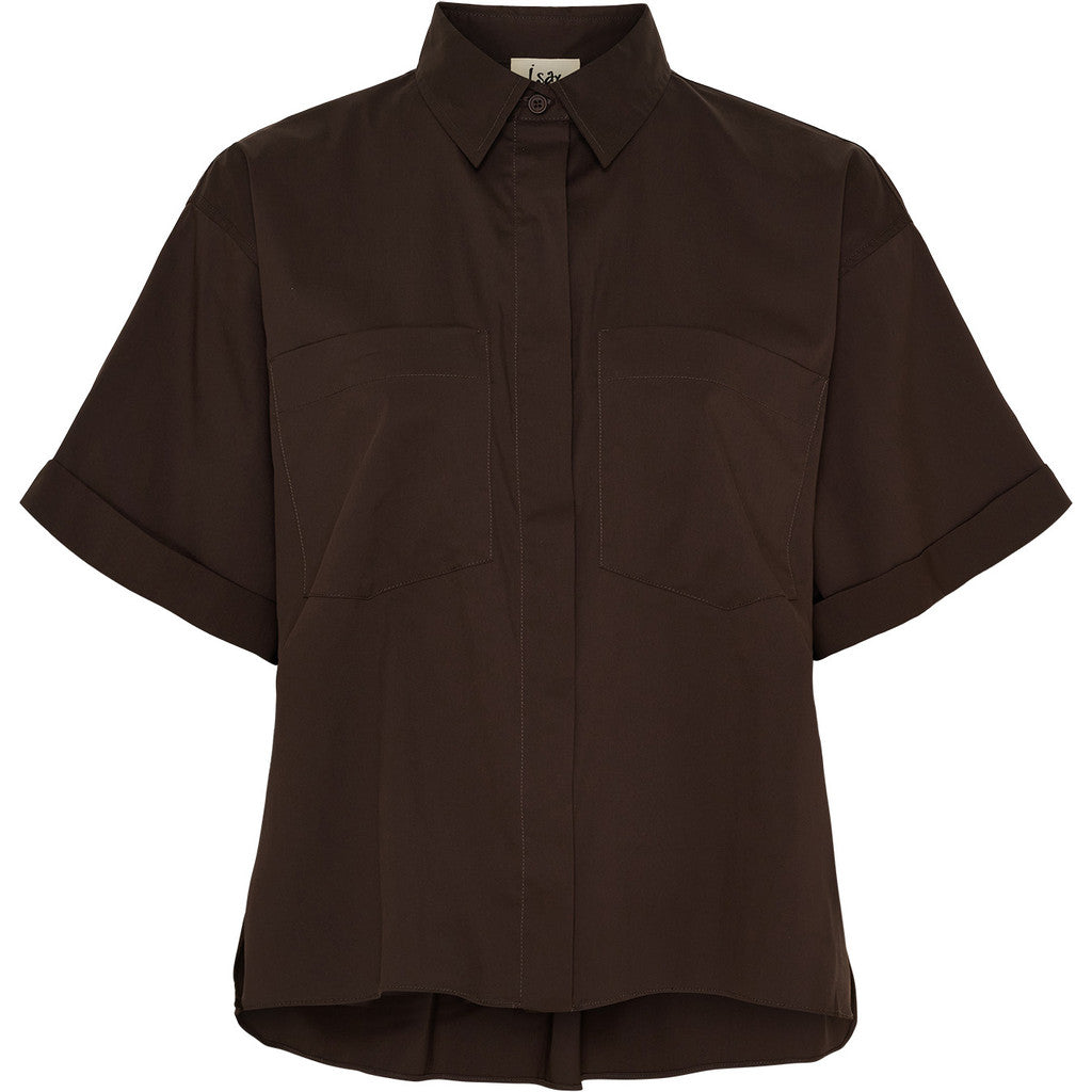 Sigga Pocket Shirt