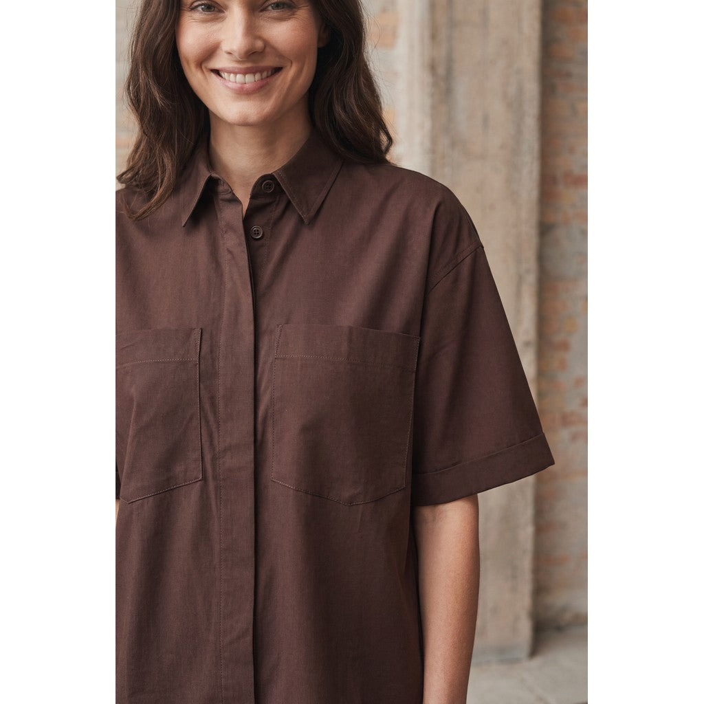 Sigga Pocket Shirt