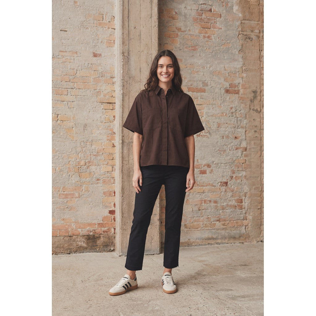 Sigga Pocket Shirt