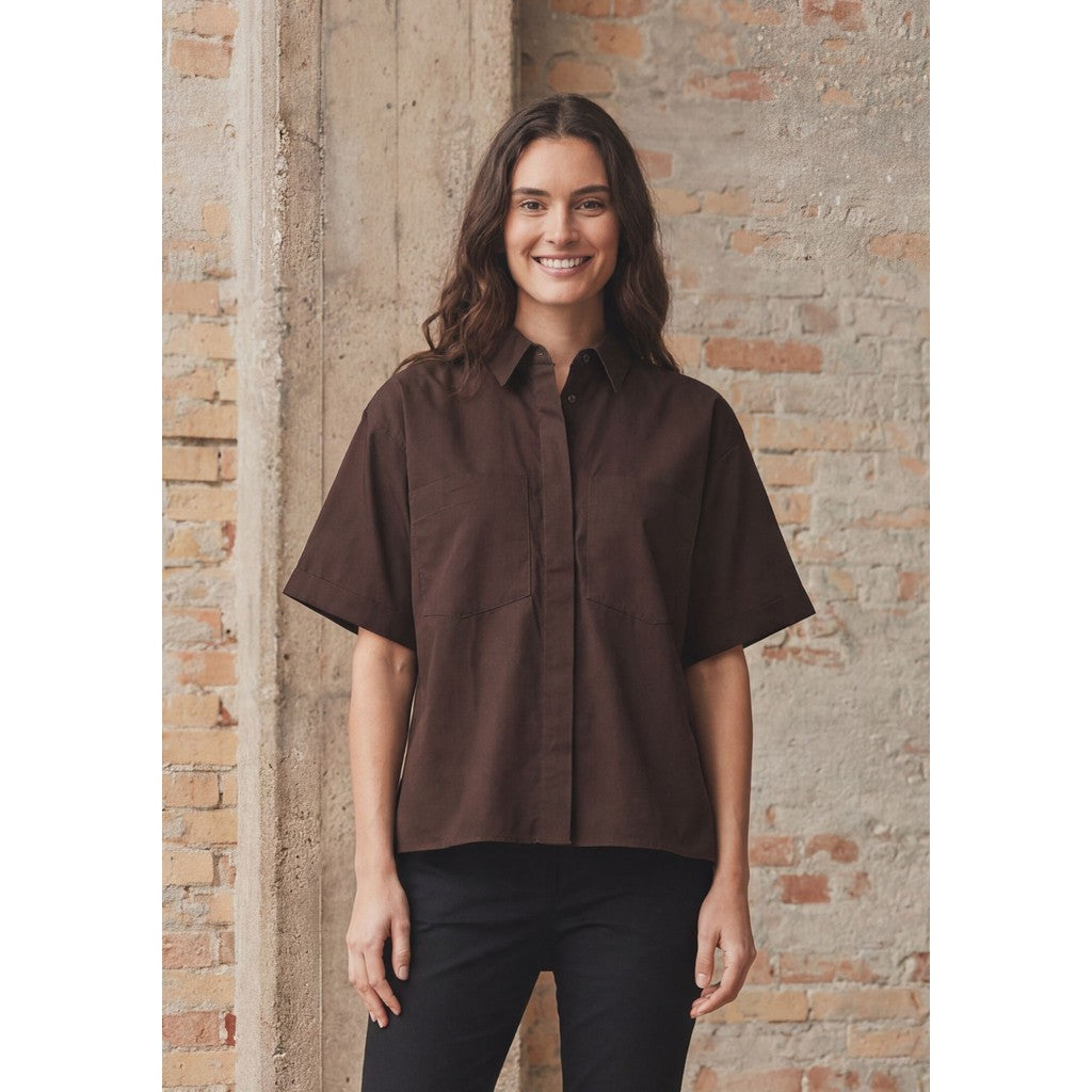 Sigga Pocket Shirt