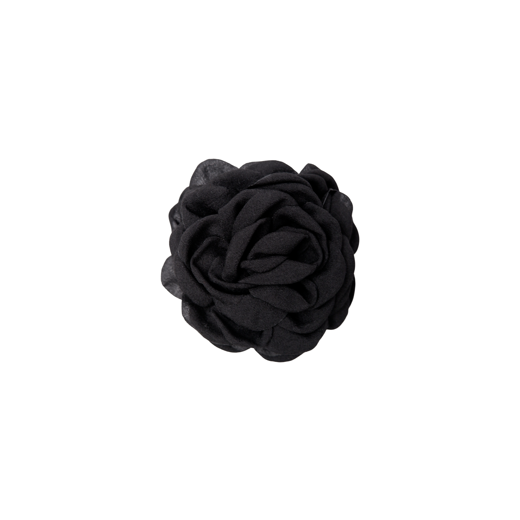 BCVILLA MEGA FLOWER HAIR CLAW