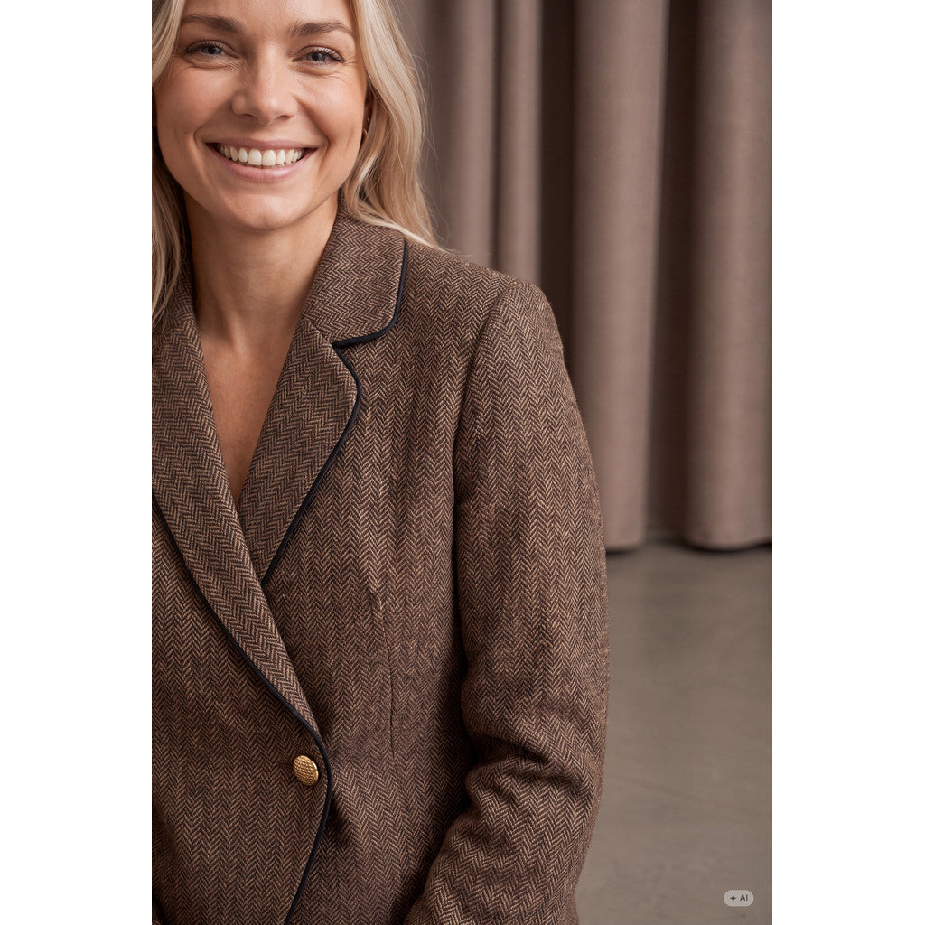 Oda Blazer