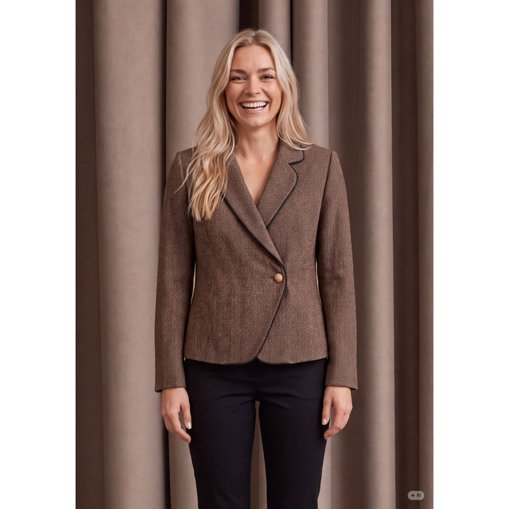 Oda Blazer