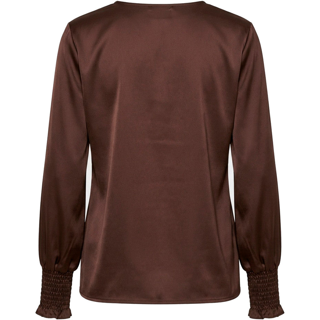 Steff Smock Blouse
