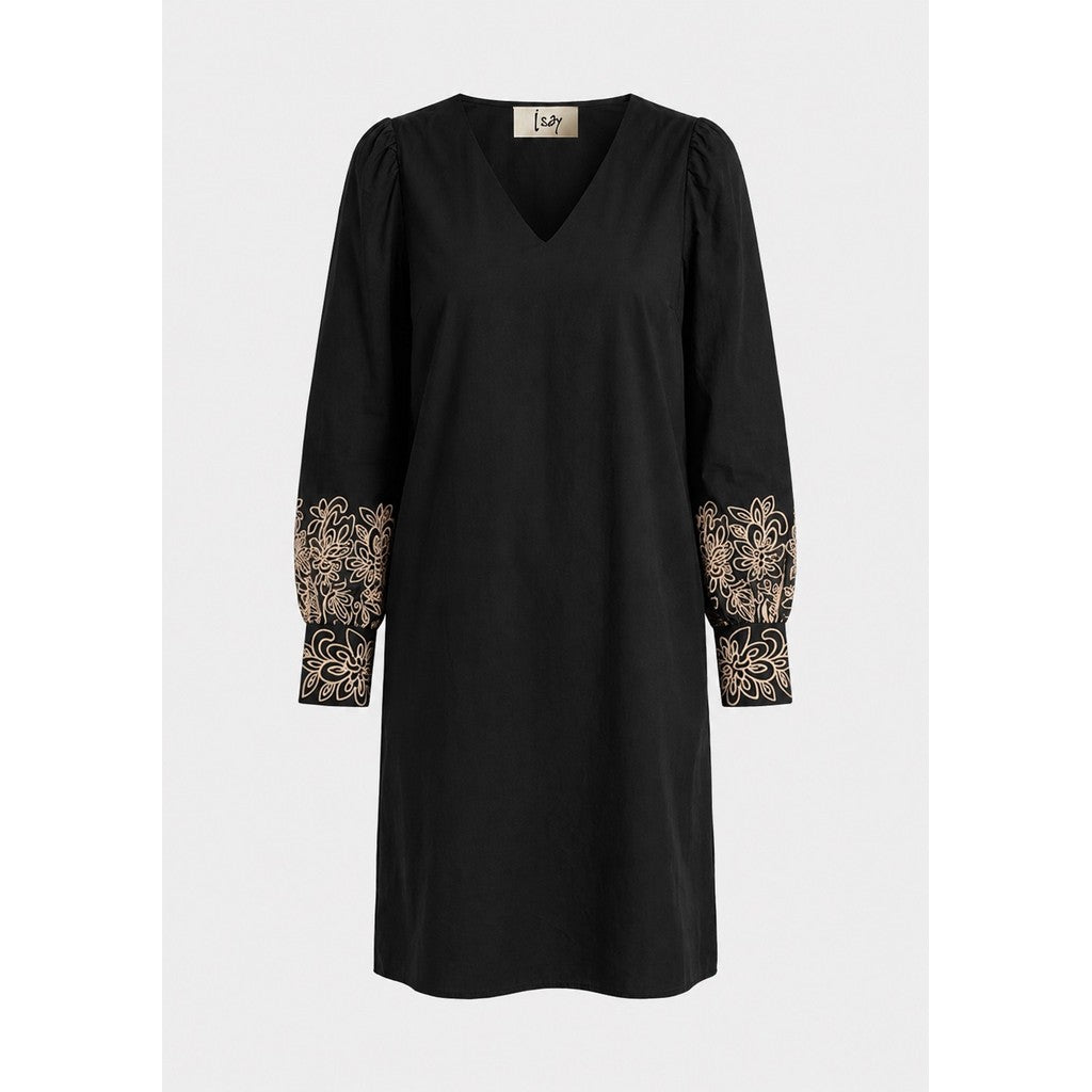 Sigga Embroidery Dress