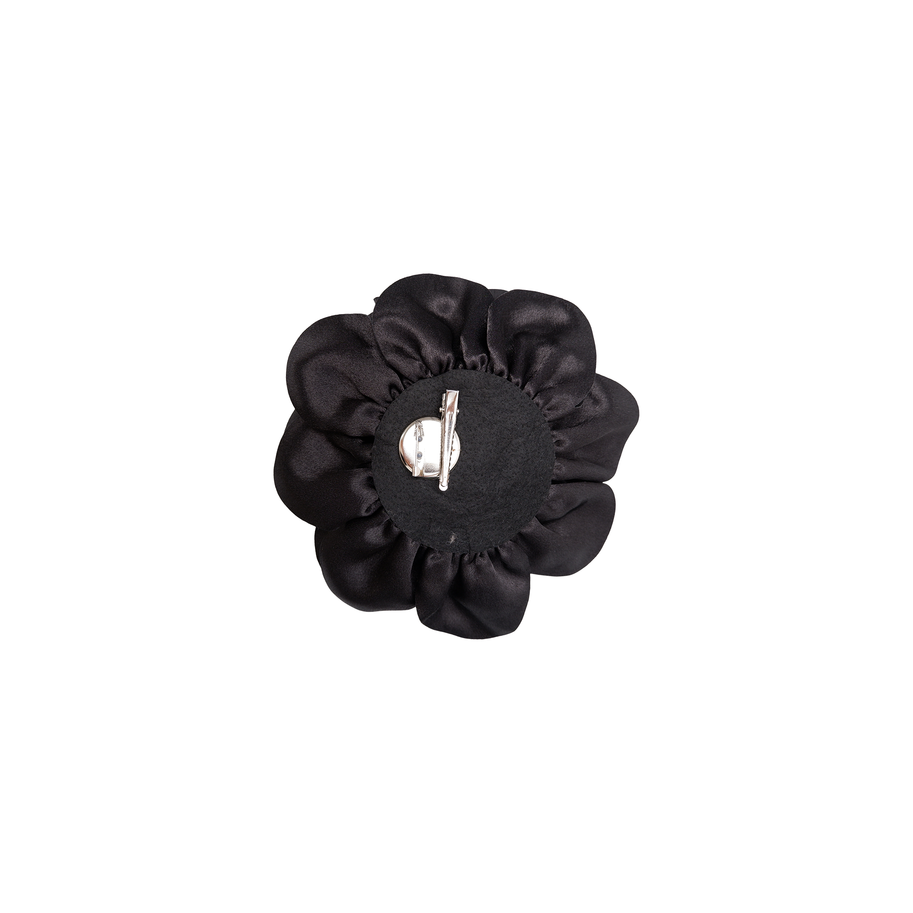 BCMANDY BIG 2-IN-1 FLOWER BROOCH