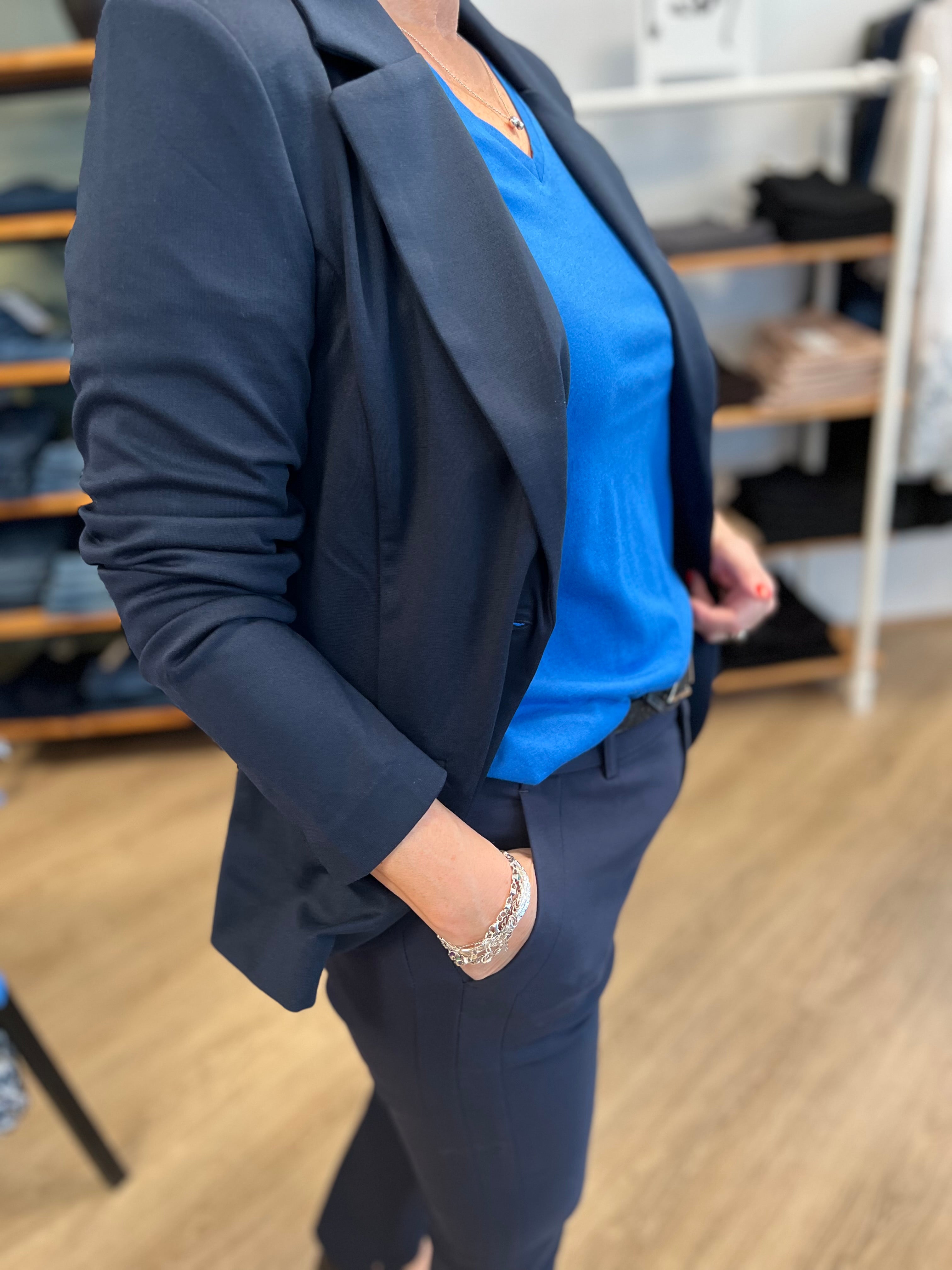 Zablazer 2 Blazer