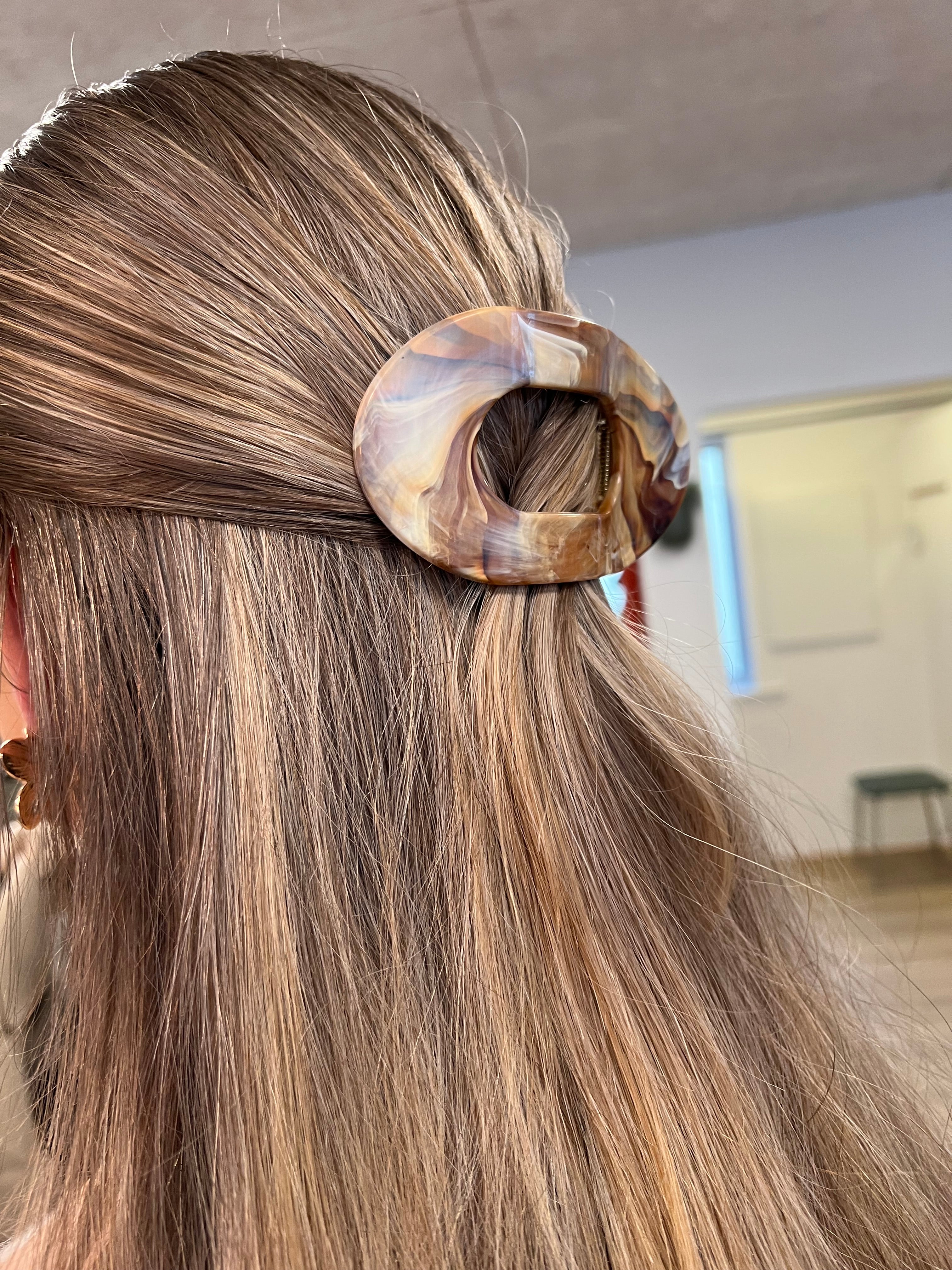 BCMILLA TWIRL HAIR CLAW