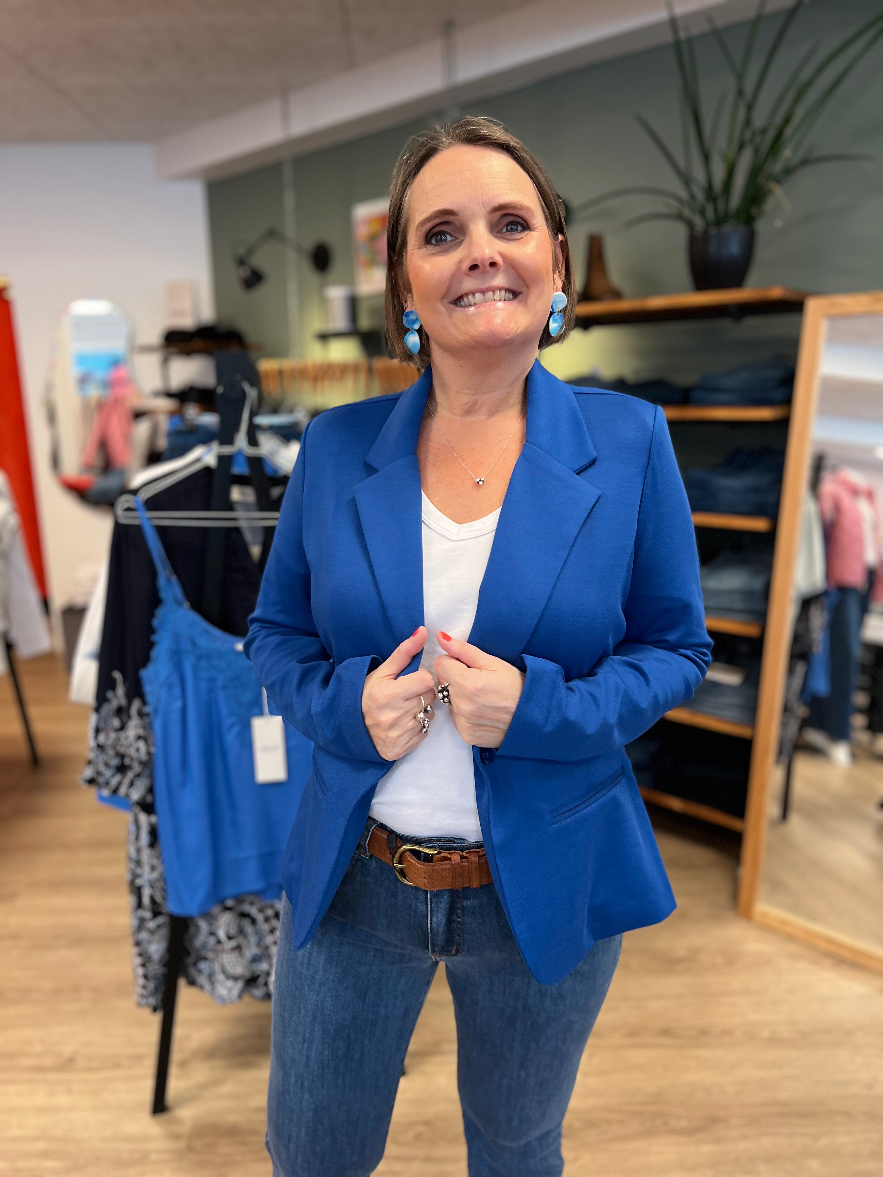 Zablazer 2 Blazer