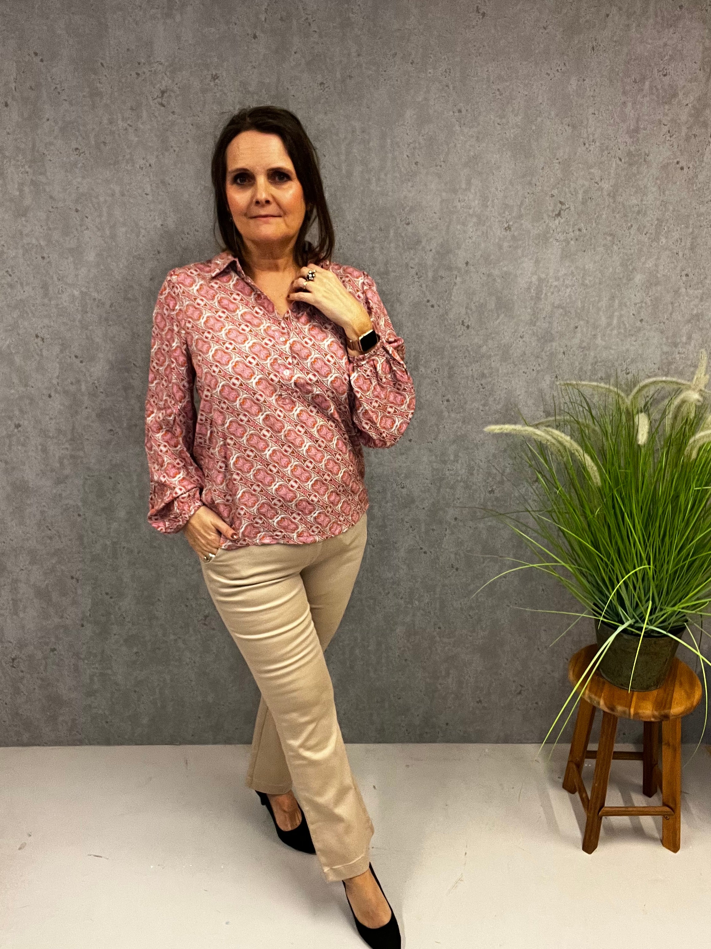 Isay Flare Pant