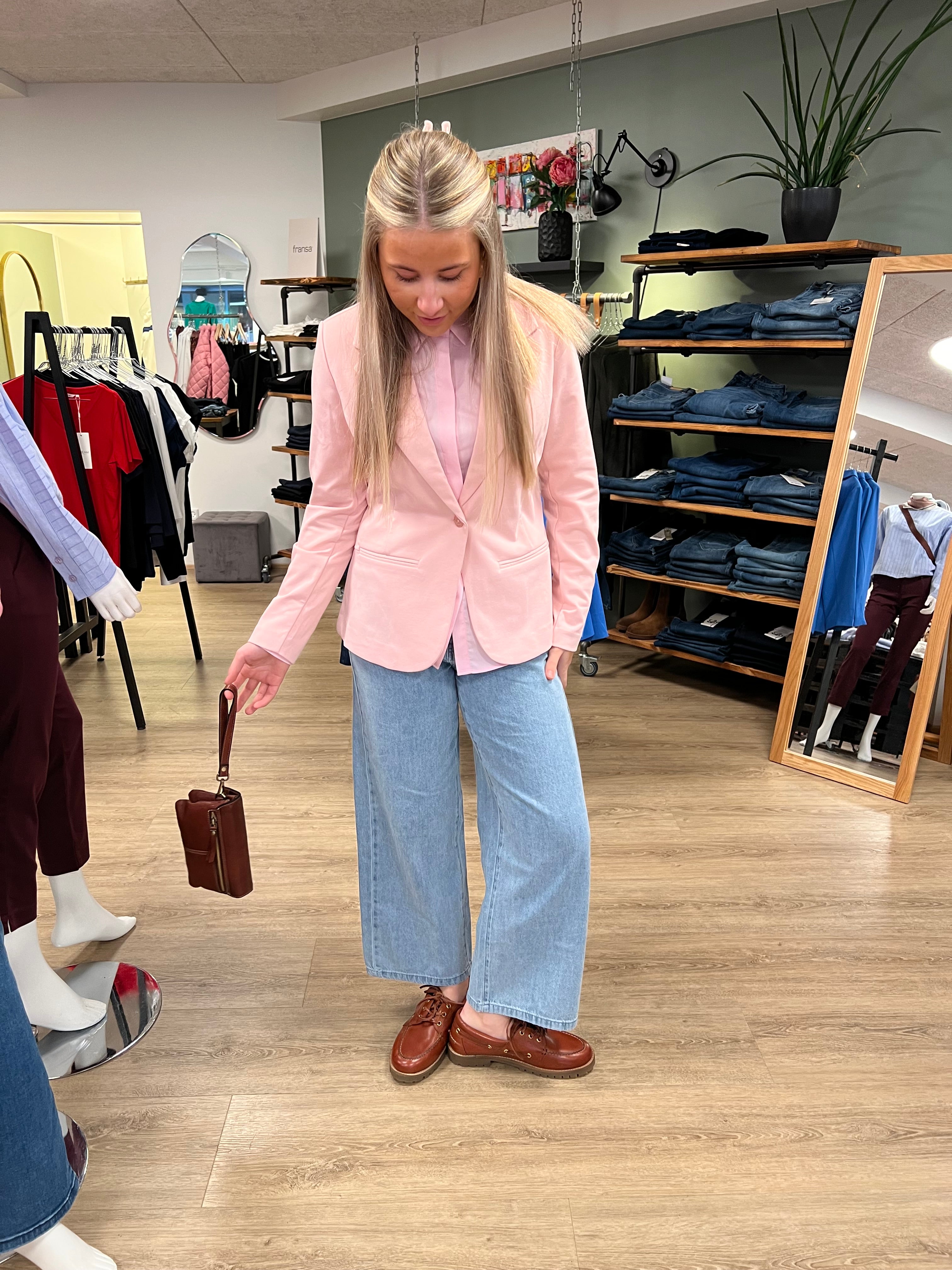 Zablazer 2 Blazer