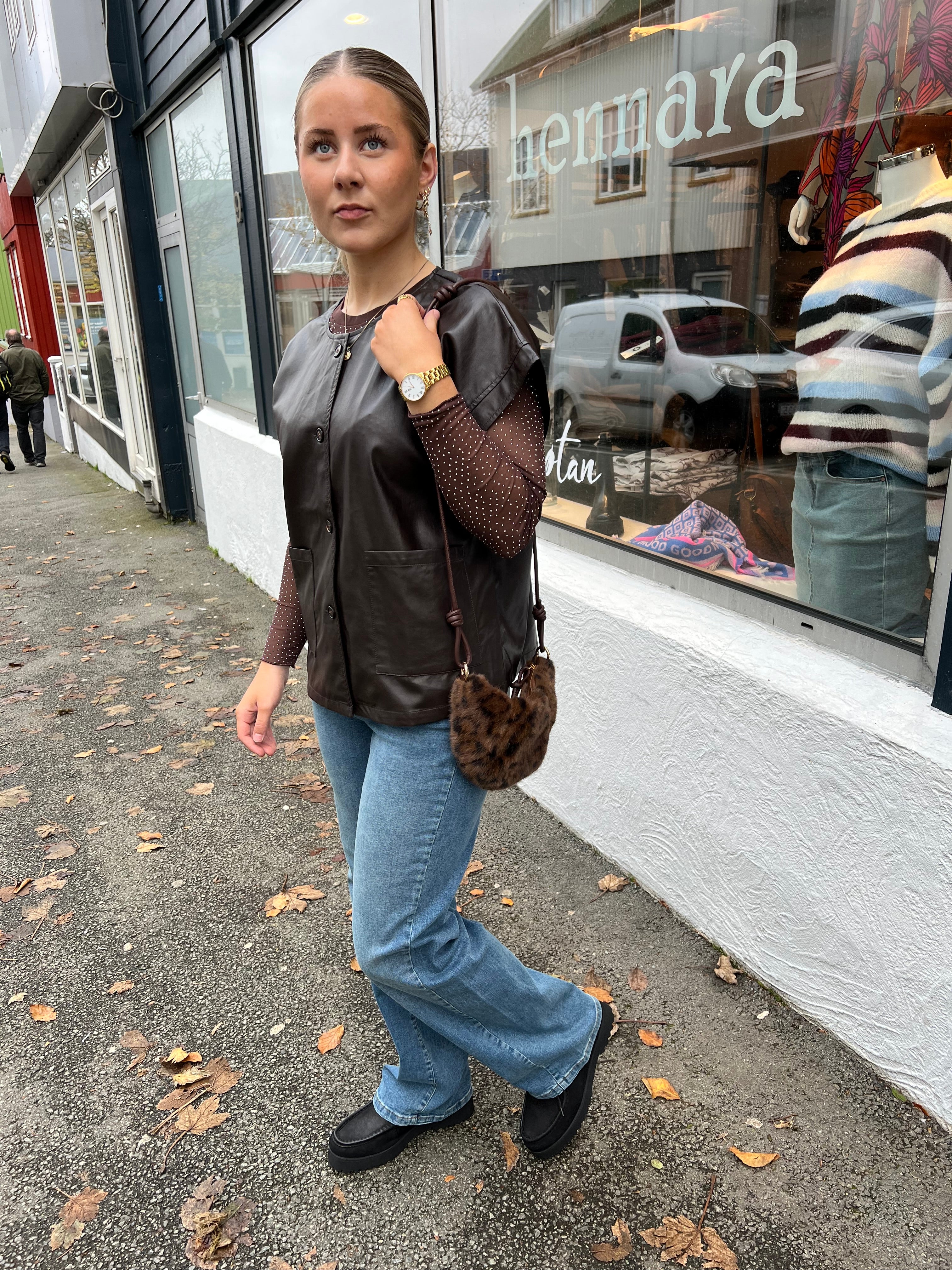 Portofino Classic Jeans