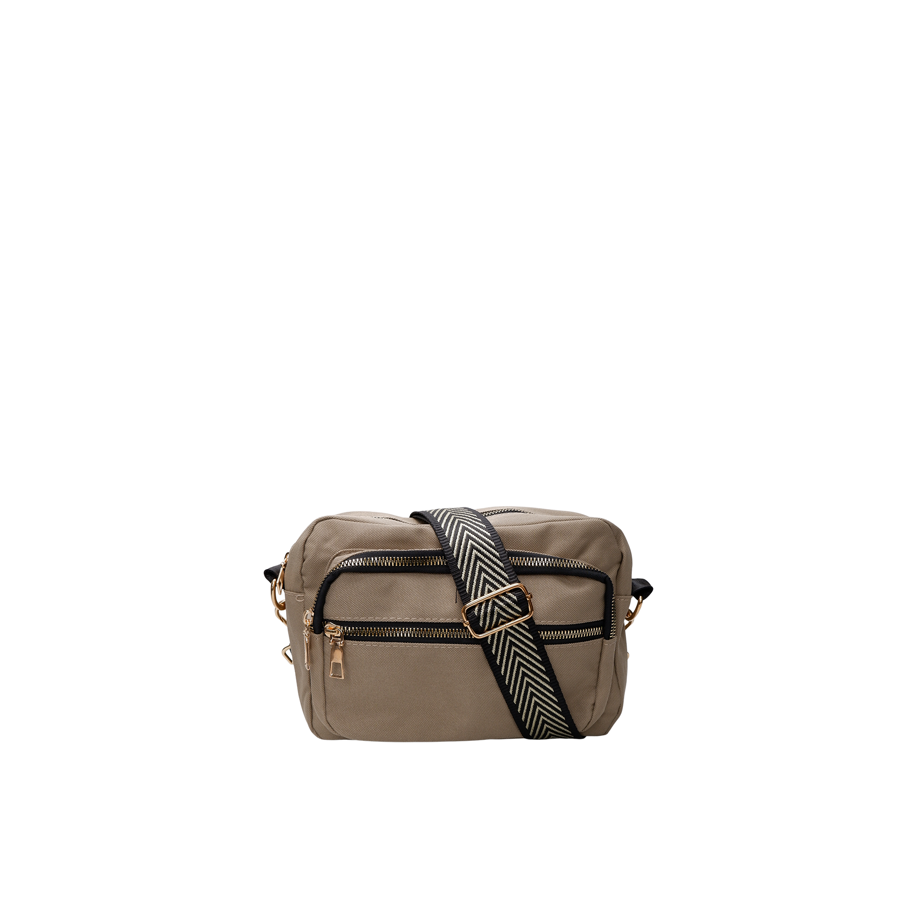 BCVANDA CROSSOVER BAG