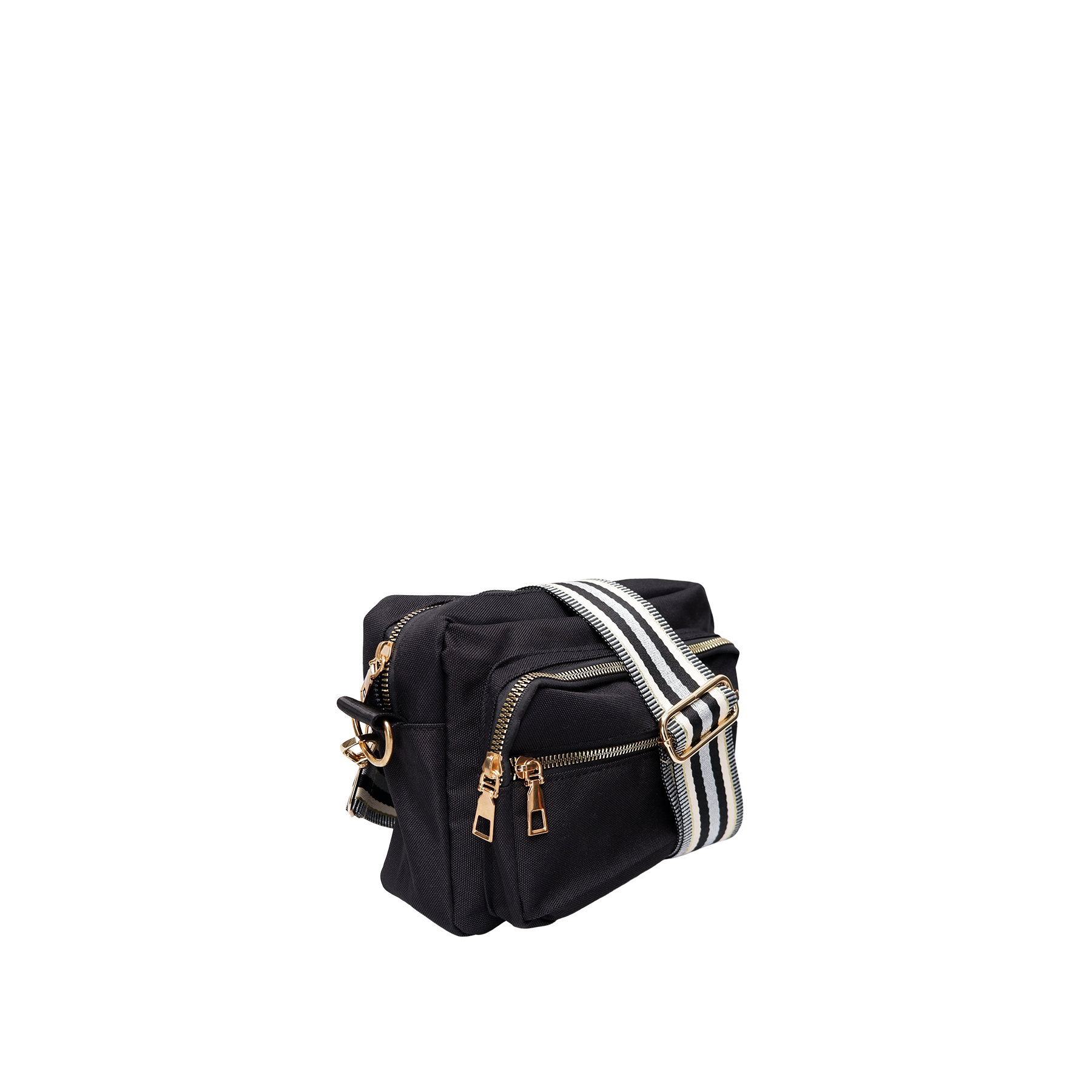 BCVANDA CROSSOVER BAG, stríput reim