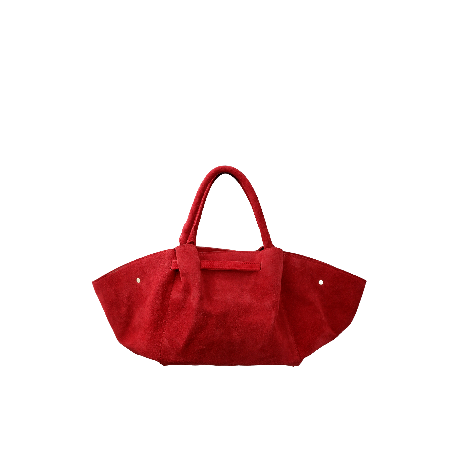 BCSIENNA SUEDE TOTEBAG