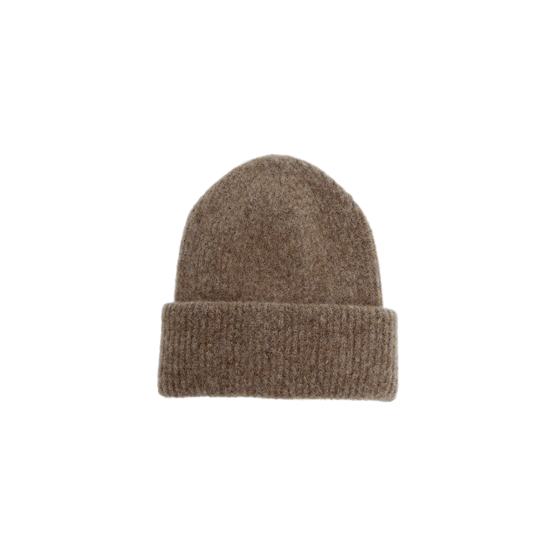 BCGINGER RIB HAT