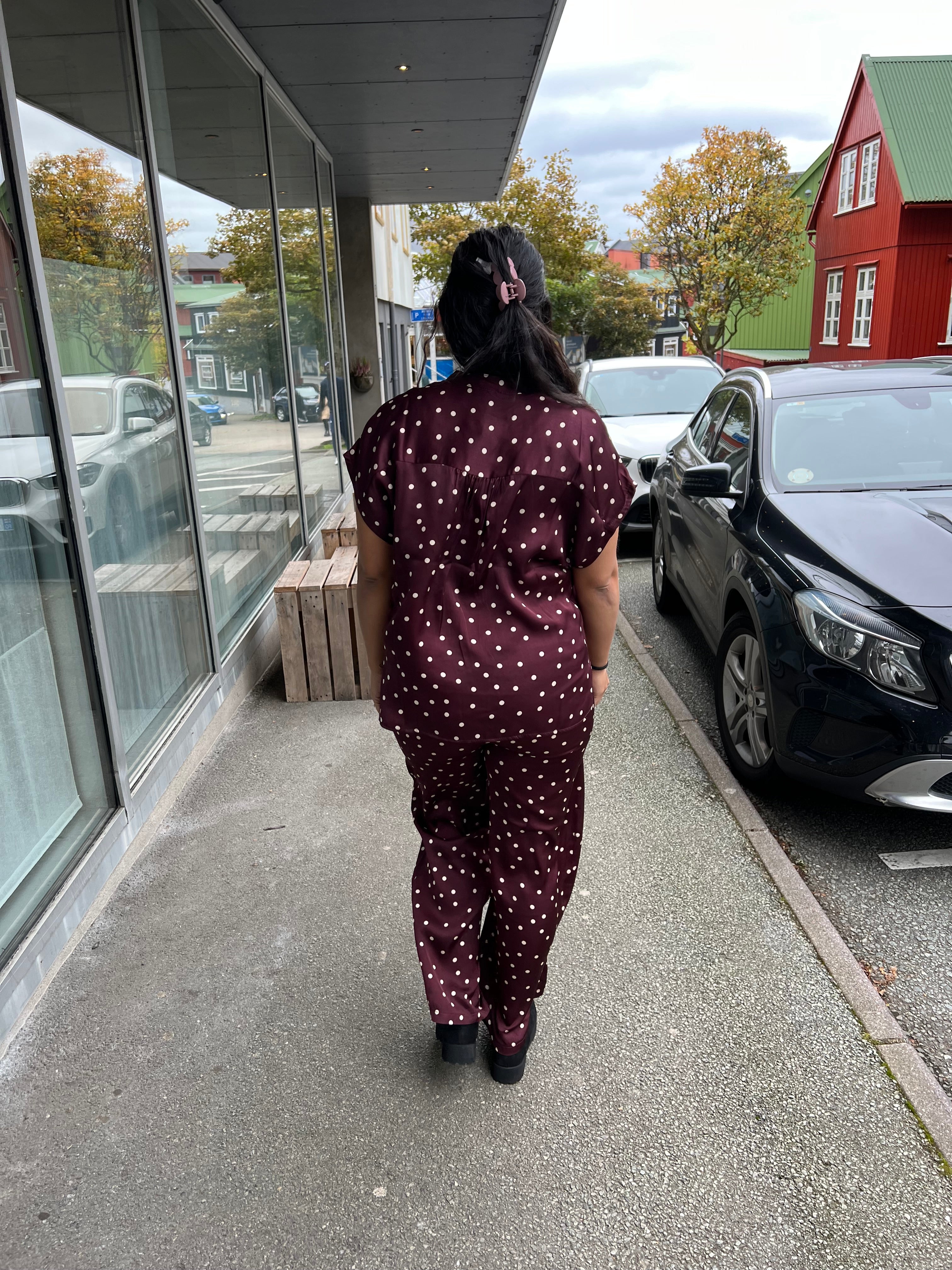 BCVALERY PANT