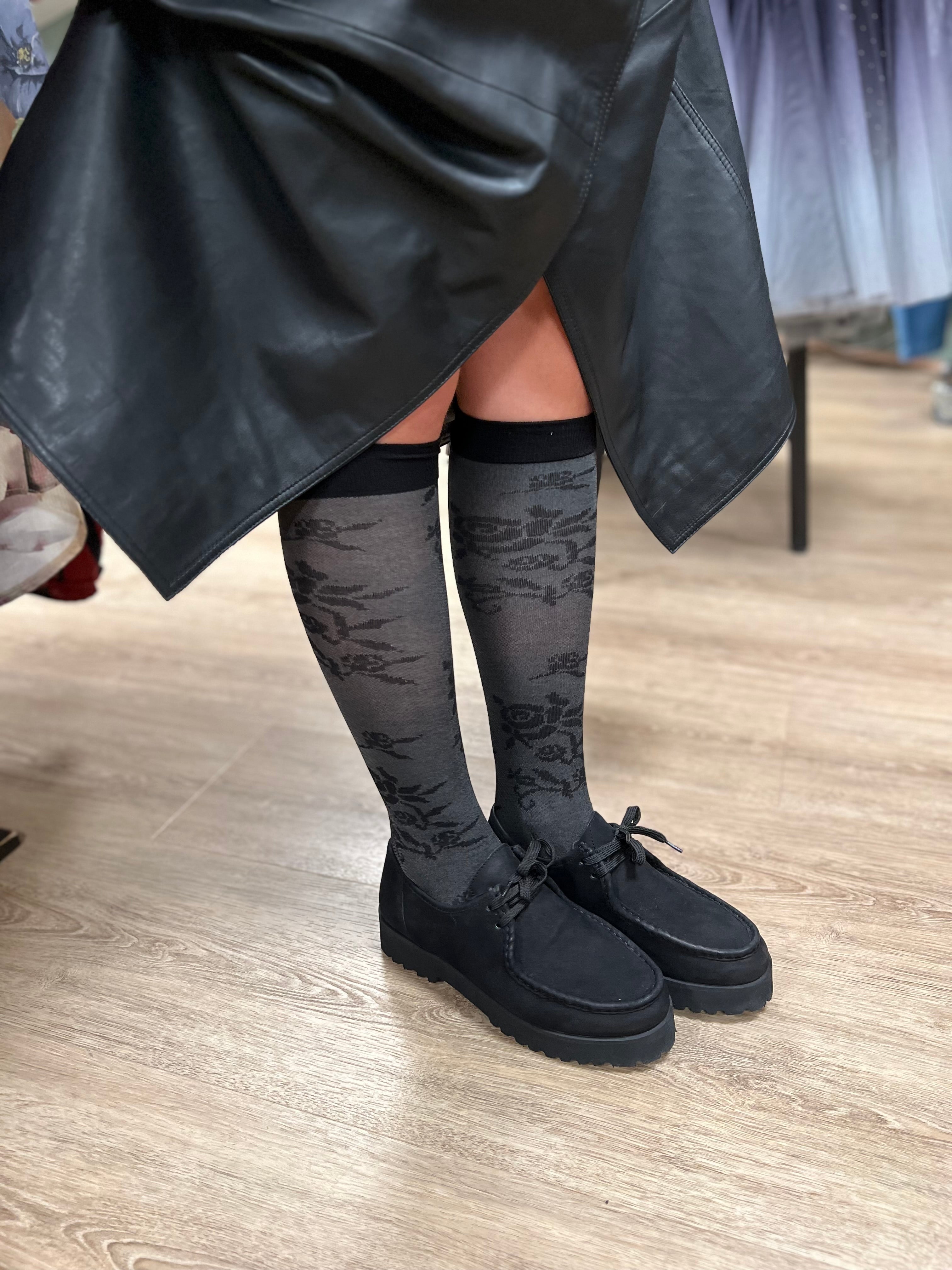 THE MOVEMENT ruskinn