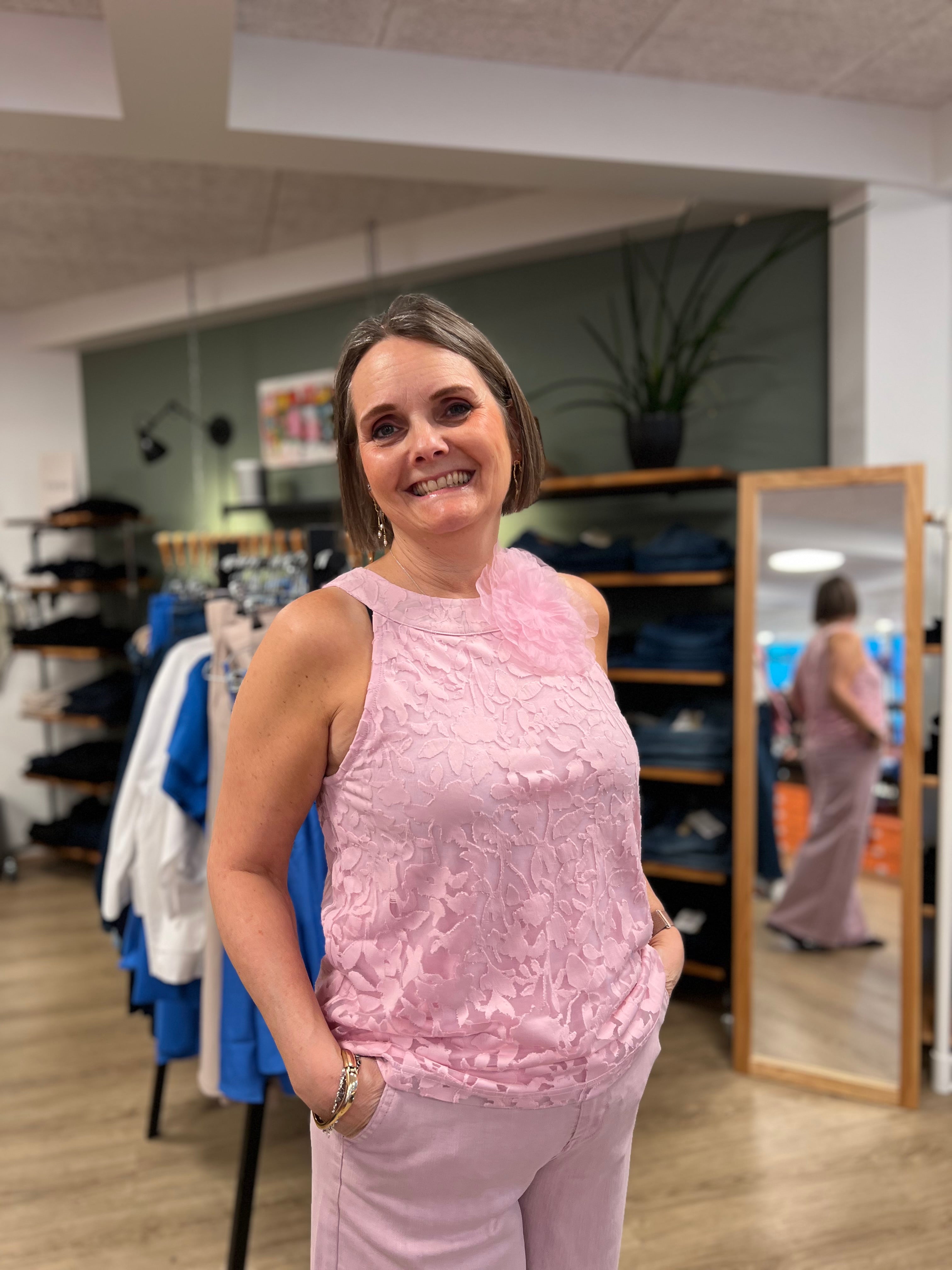 CRJessica Blouse toppur