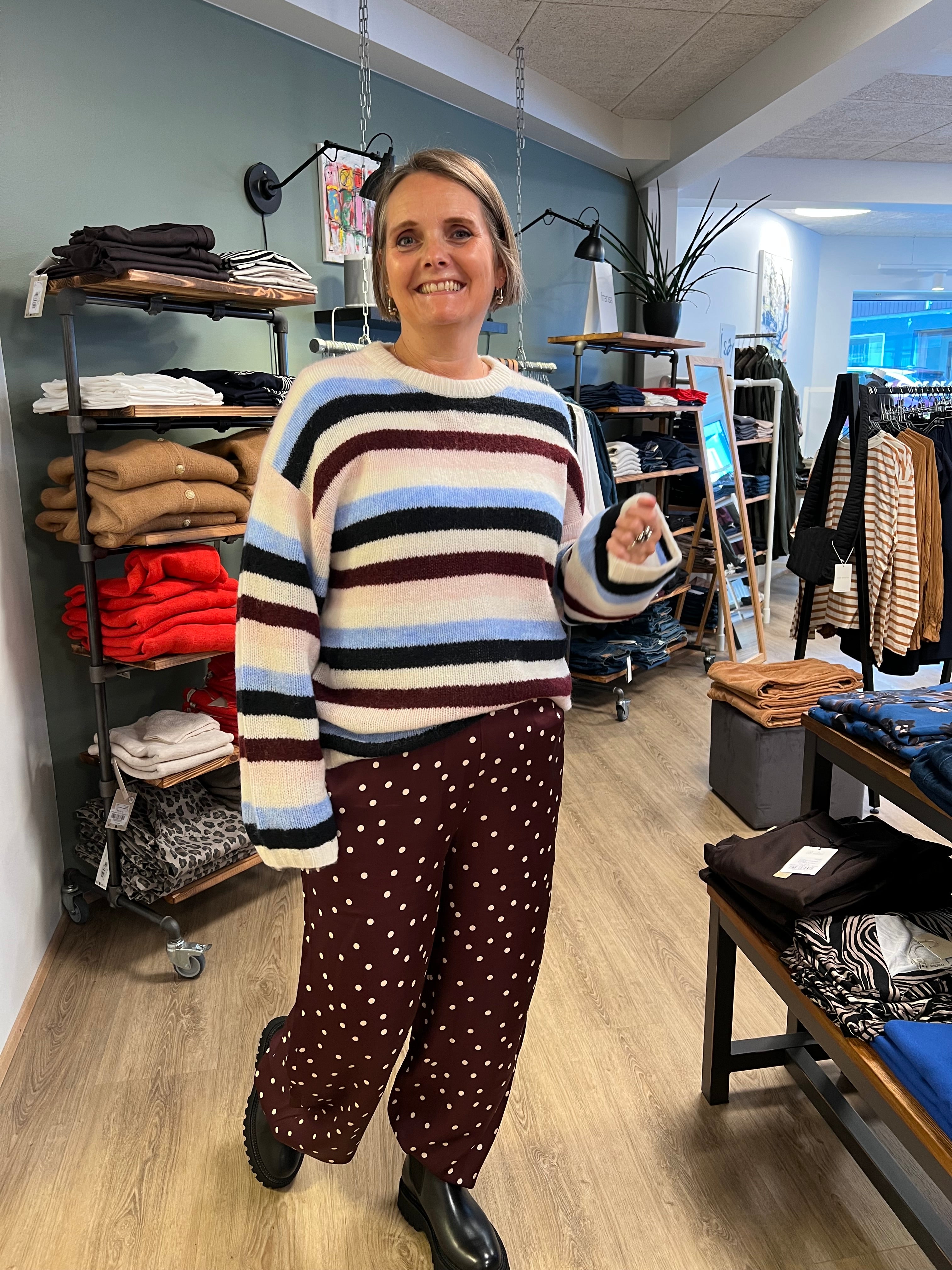 BCVALERY PANT