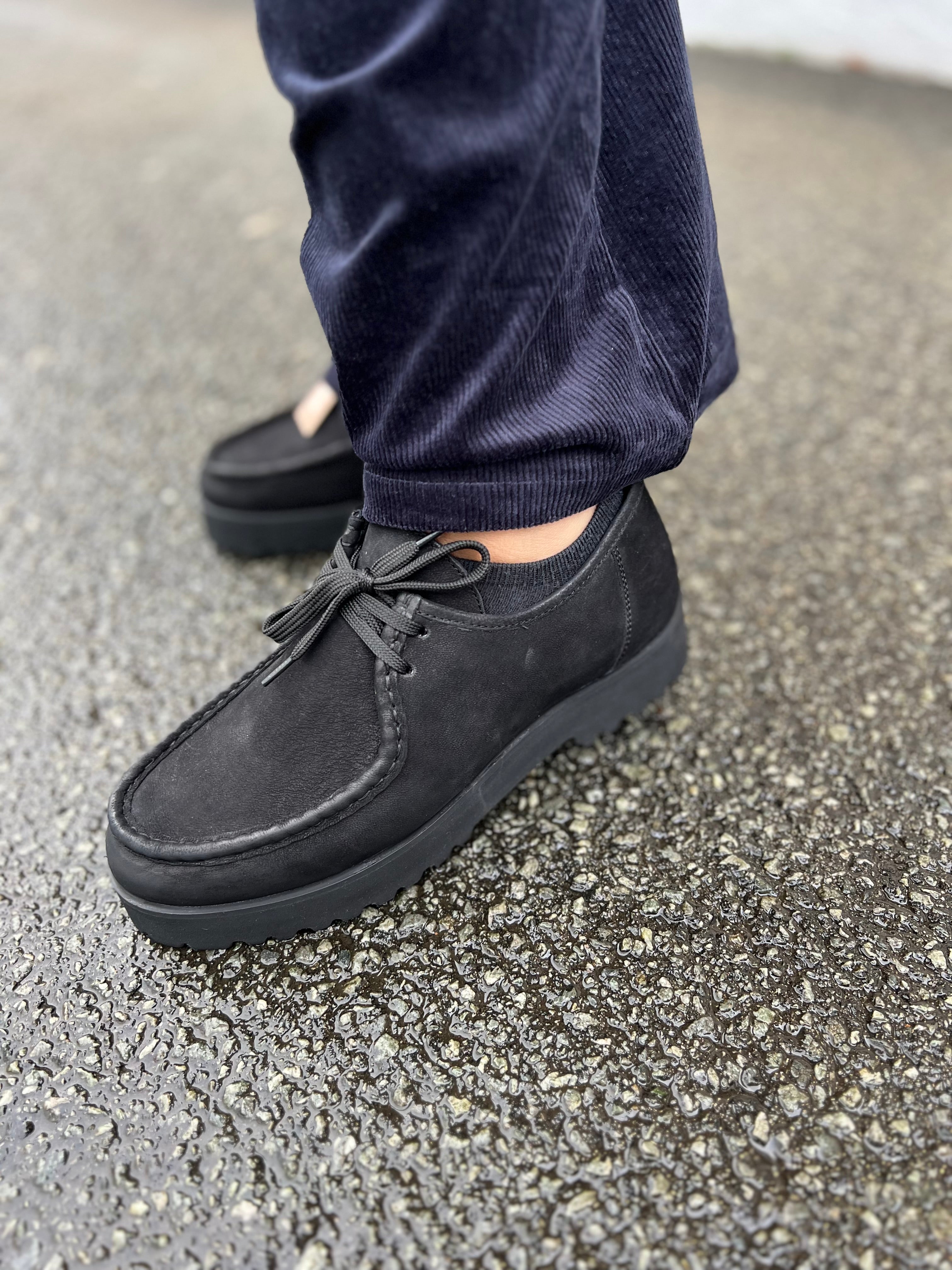Barbel Flare Pant
