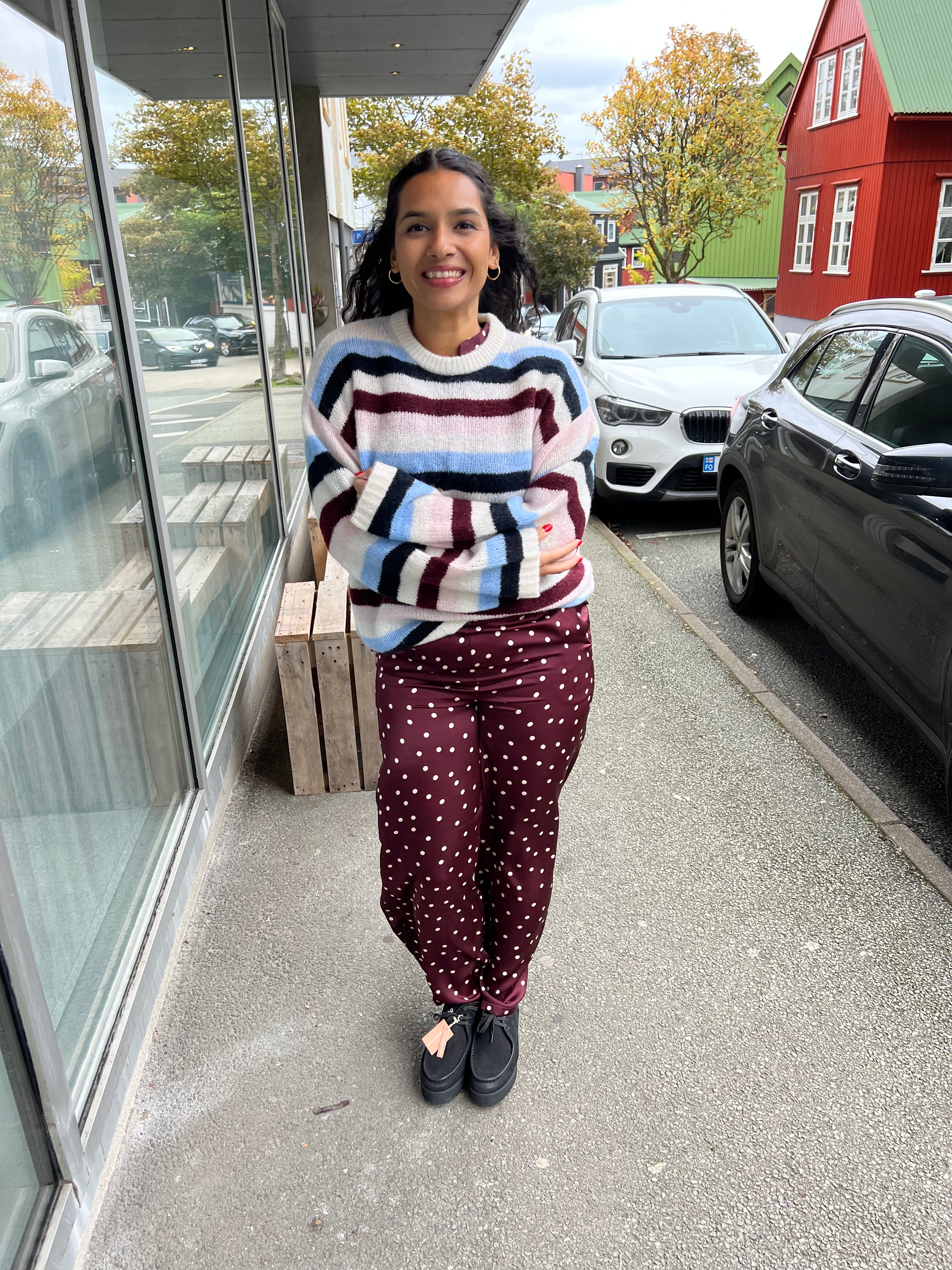 BCVALERY PANT