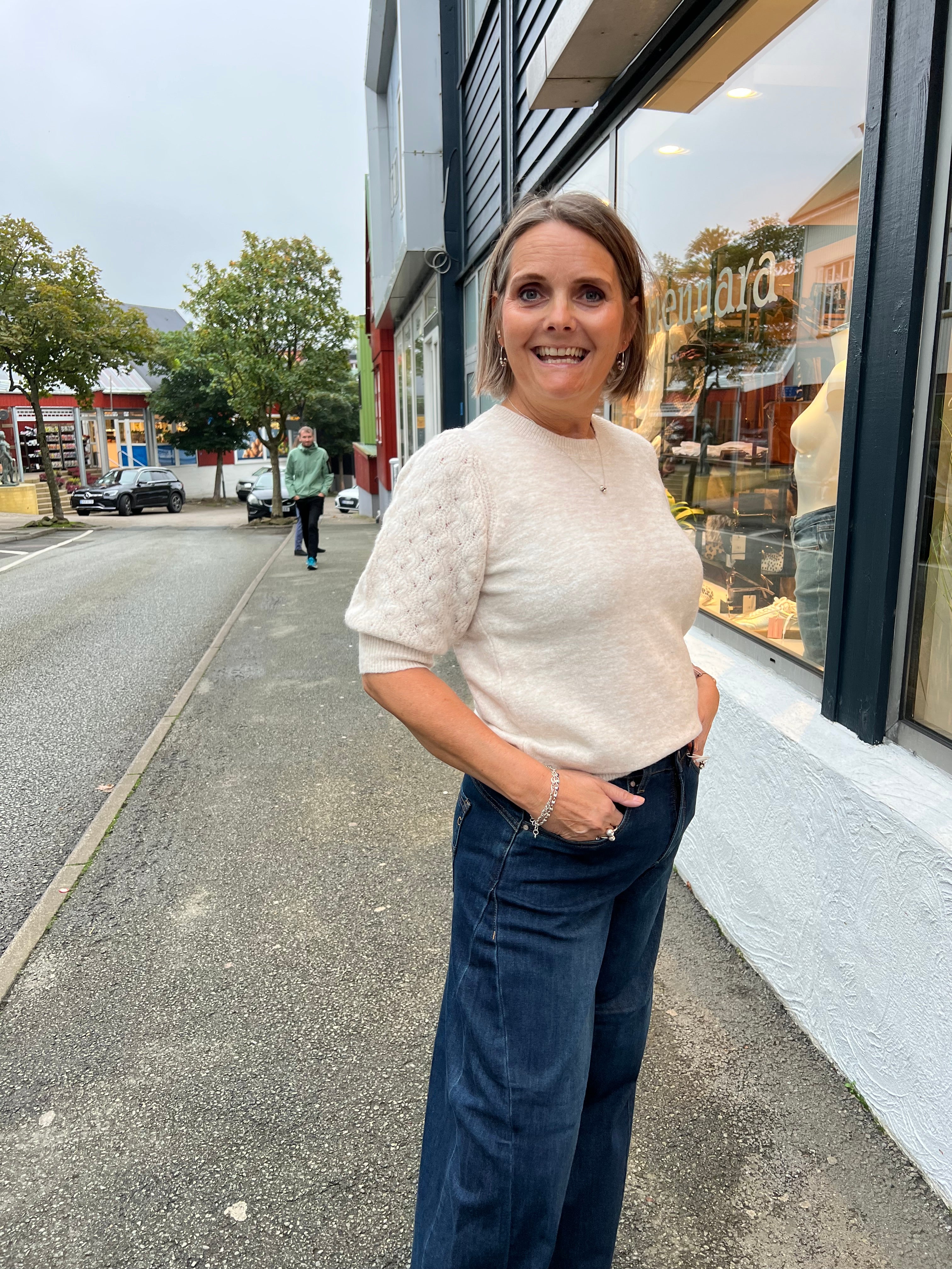 CRBahren Ankl Balloon Jeans-Relaxed Fit