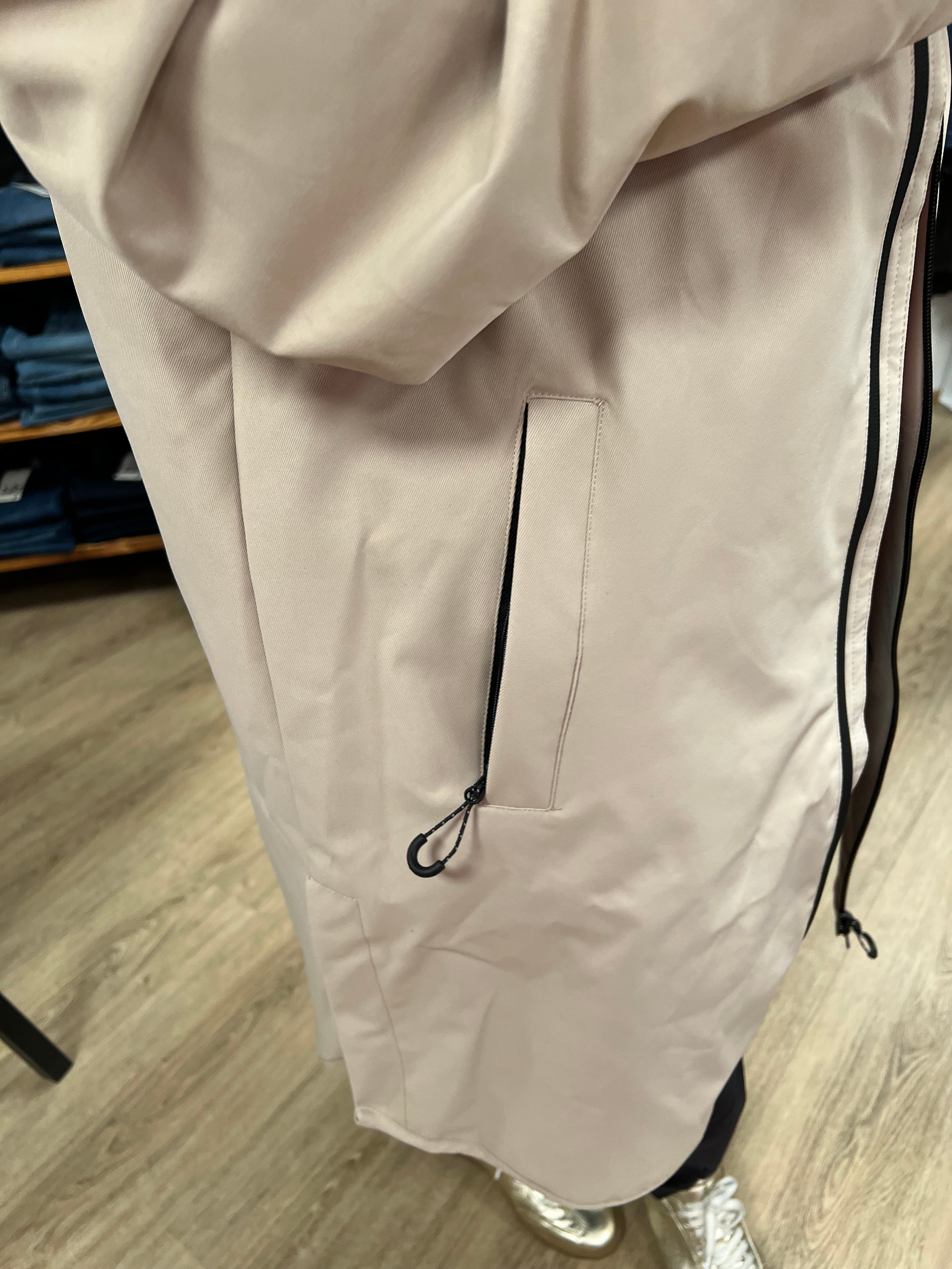 FRSHELLY JA 3 ljósur