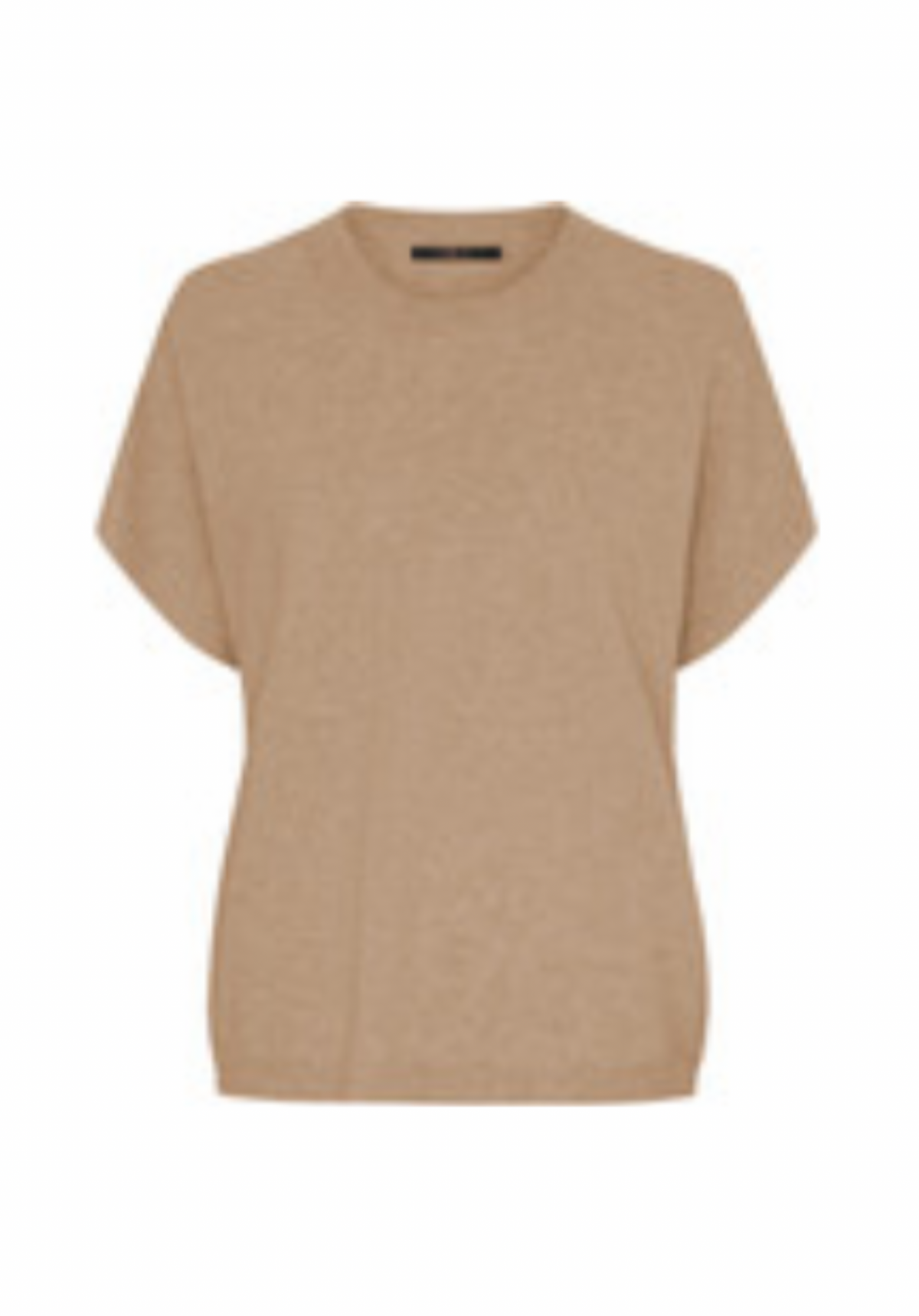 BTFVERA Cashmere Pullover