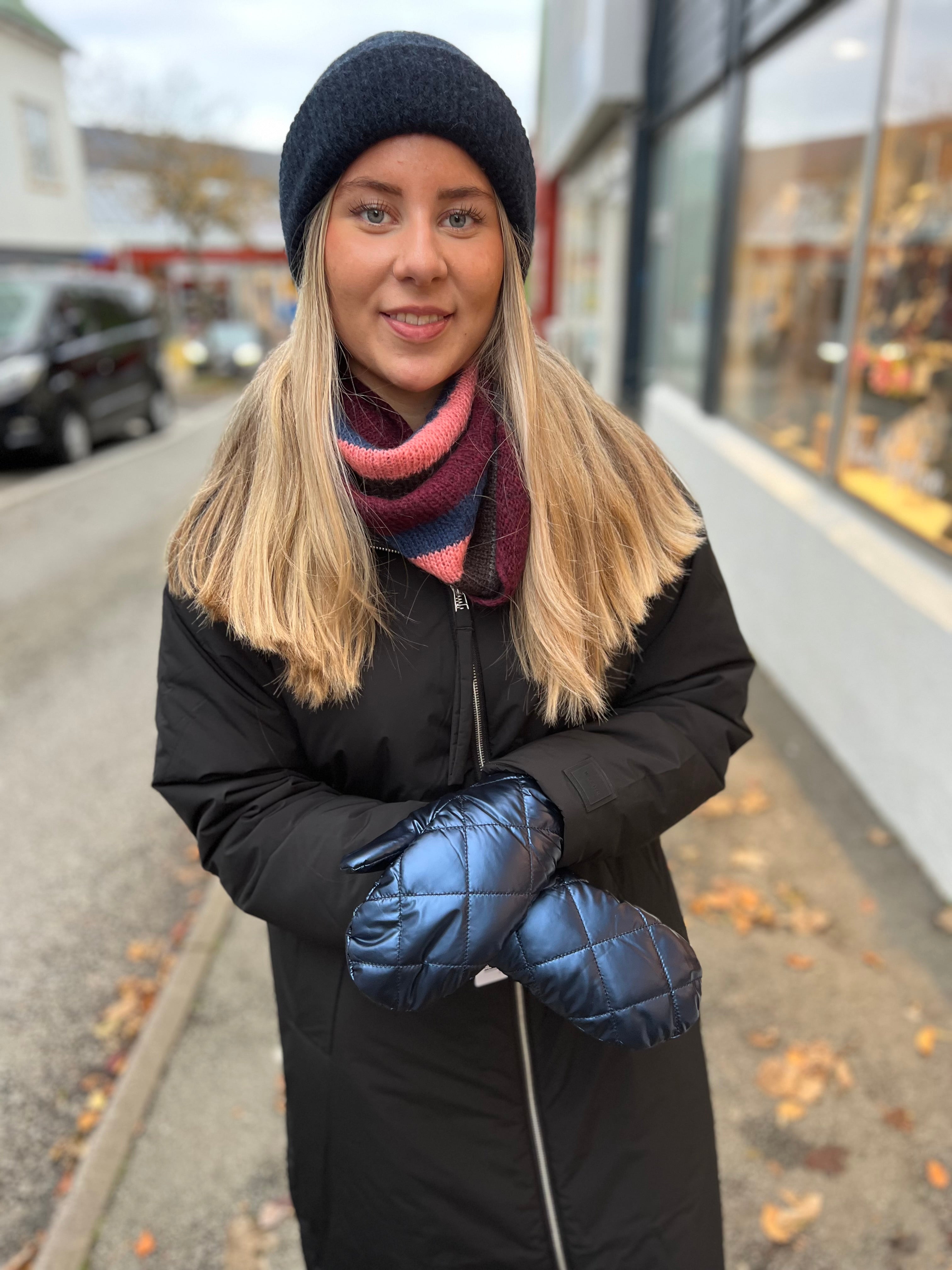 BCSISSE TRIANGLE SCARF