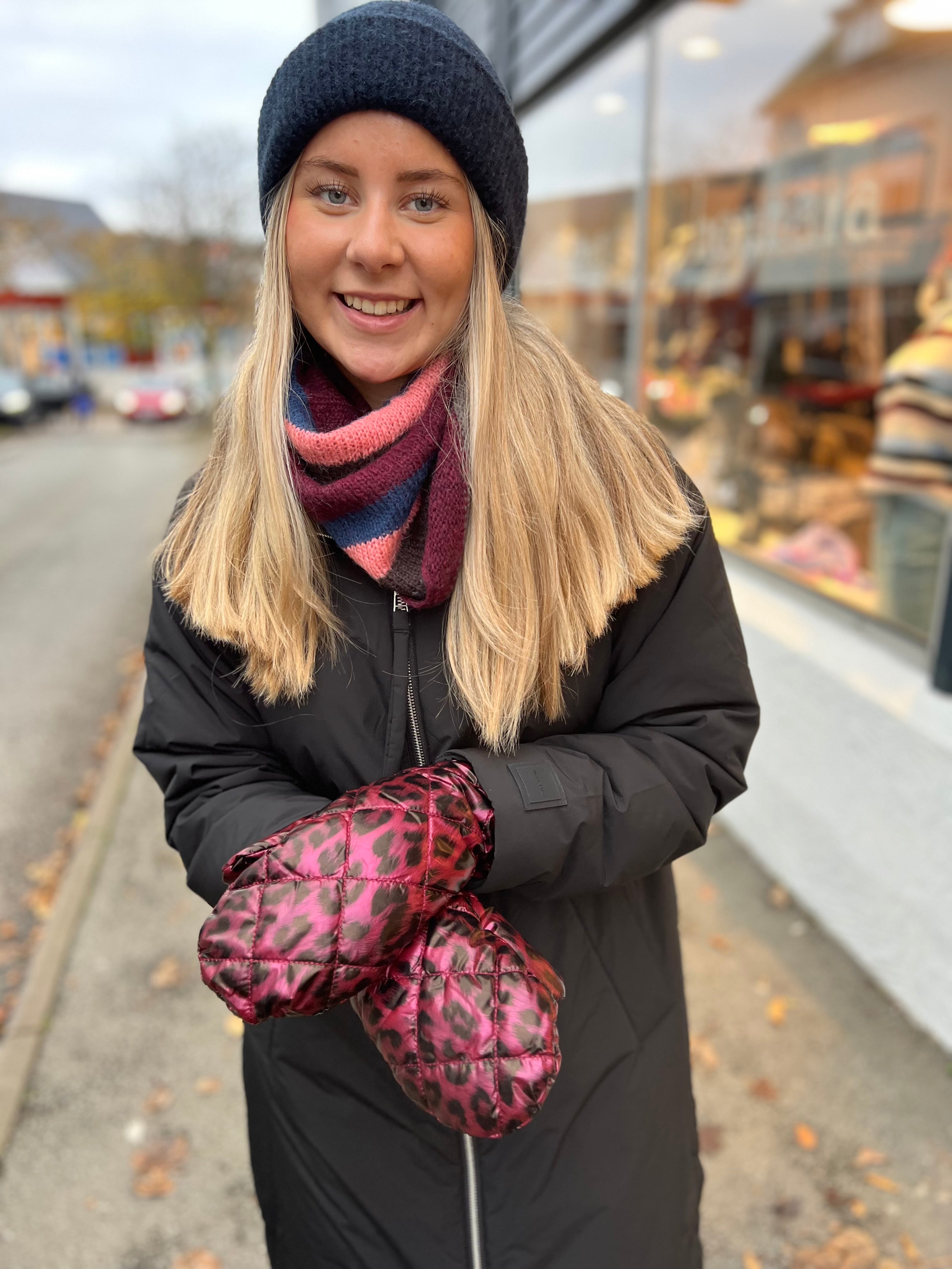 BCSISSE TRIANGLE SCARF