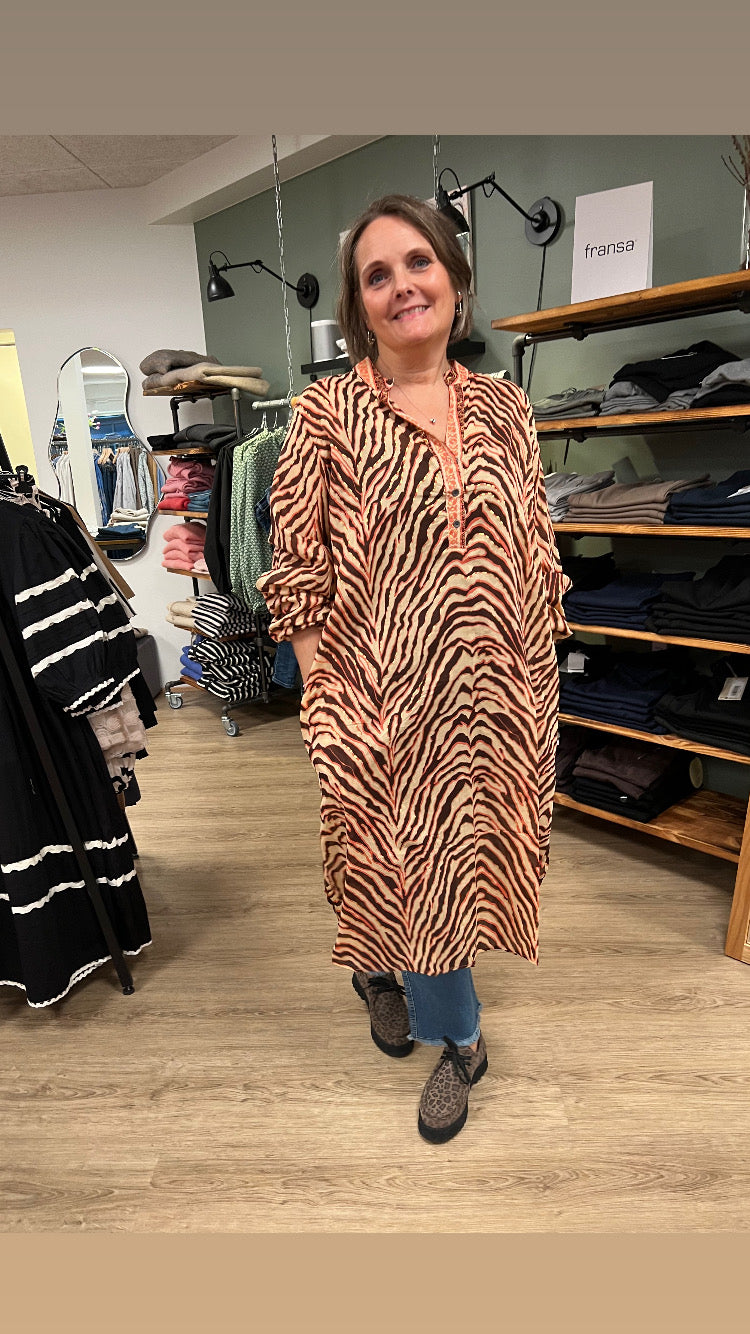 BCMIRA TUNIC DRESS