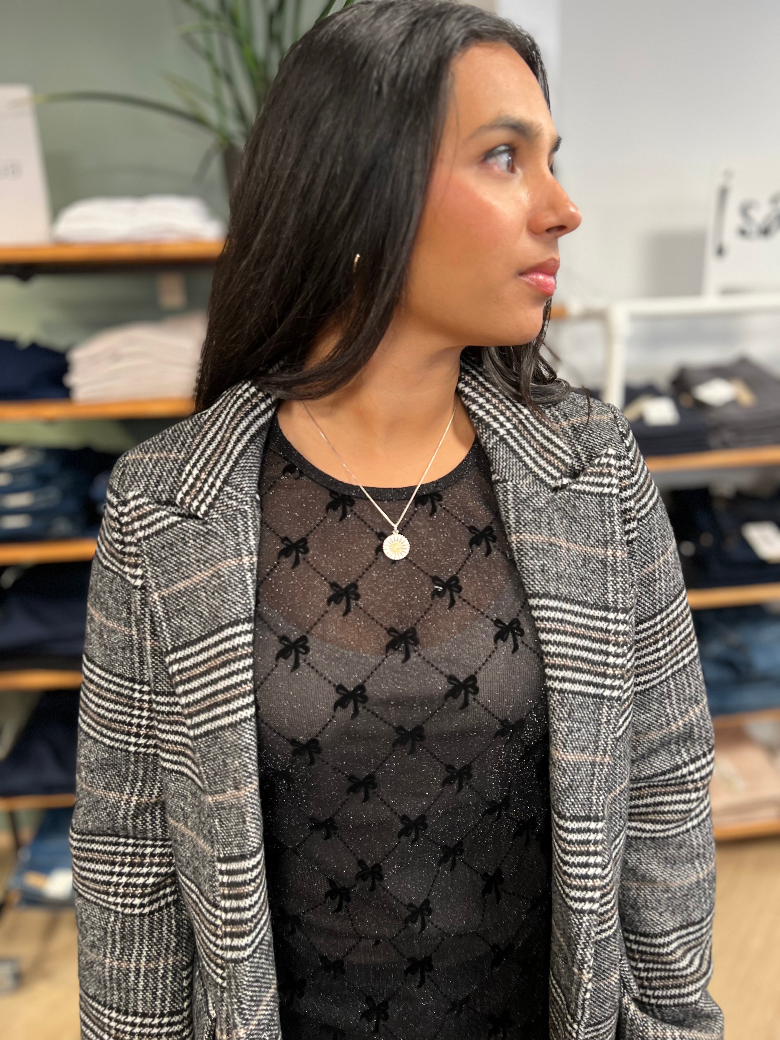 Fifi Blouse