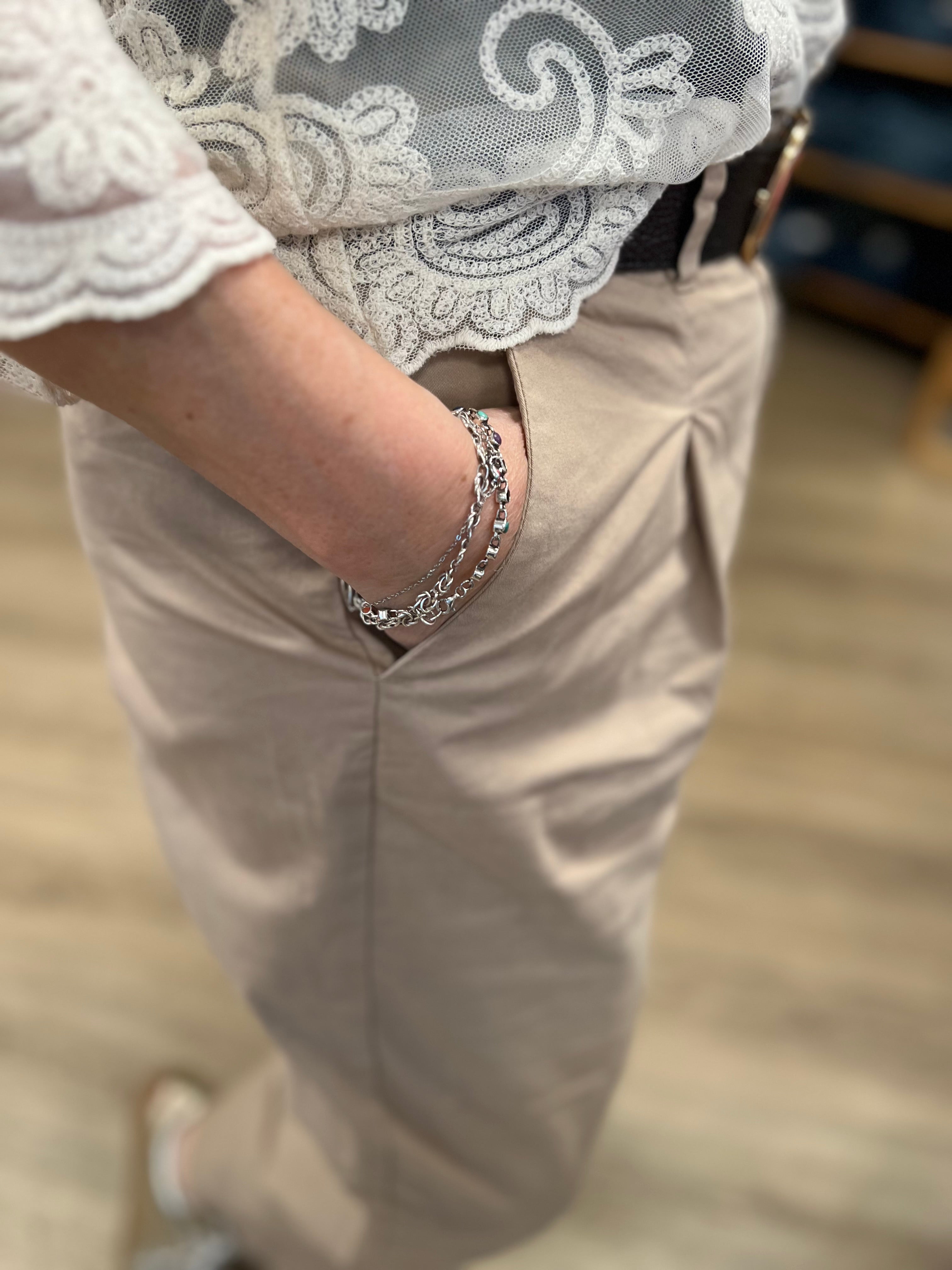 CRMira 1/2 SL Blouse