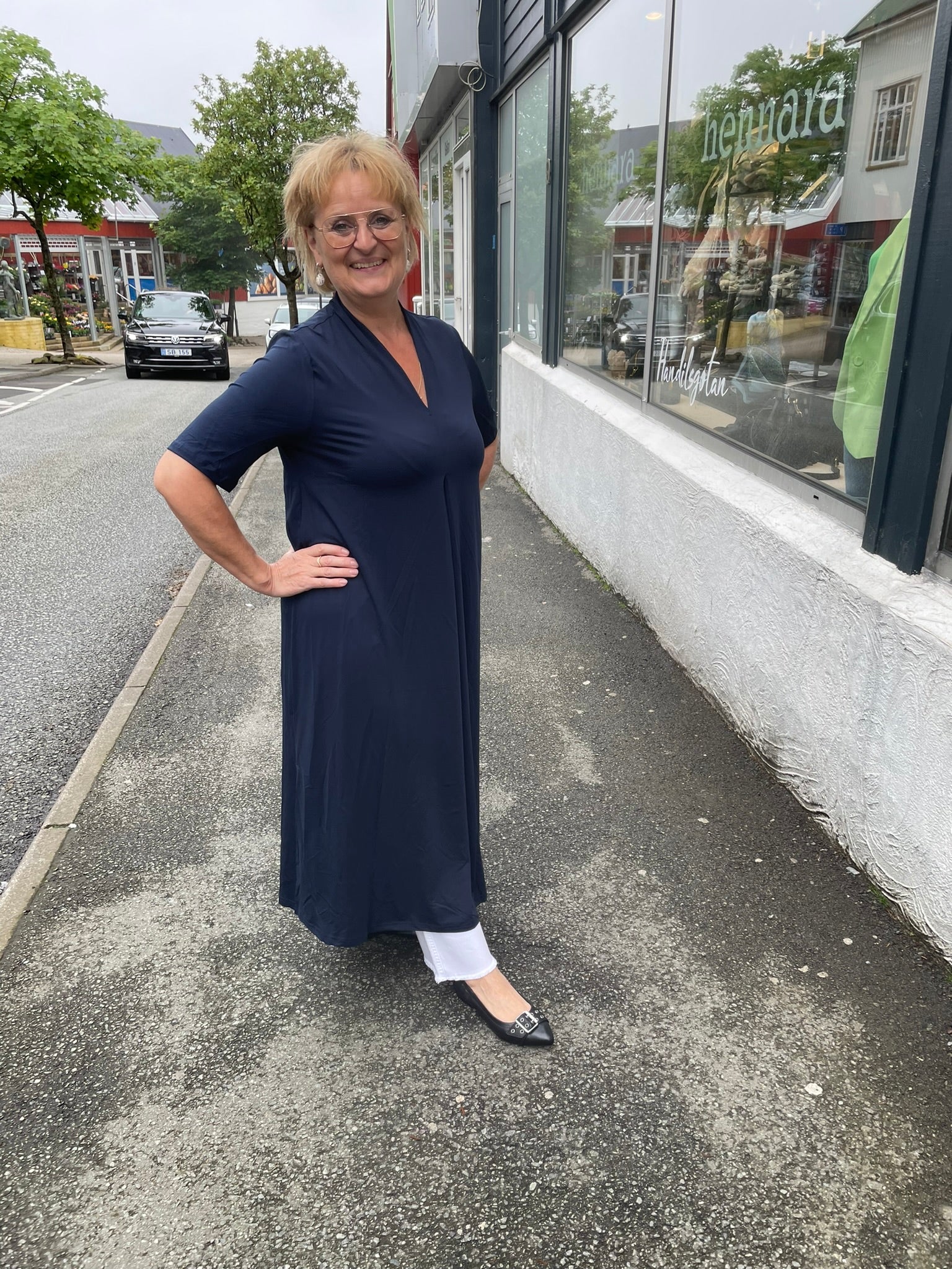 Como Flare Pant