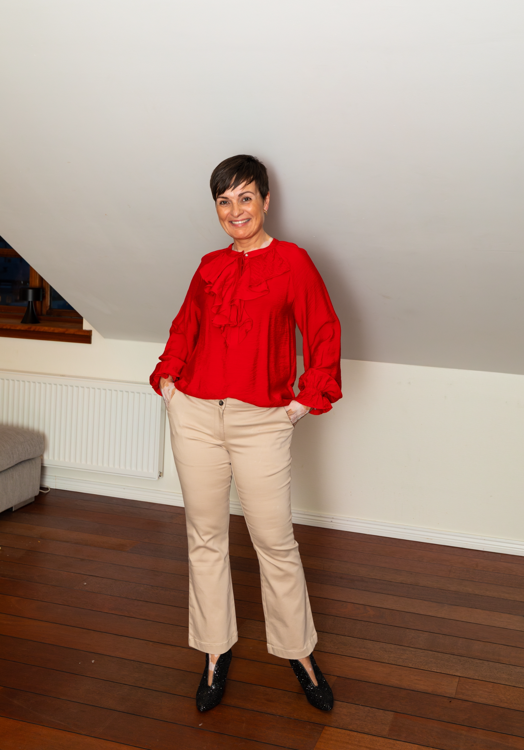 Isay Flare Pant