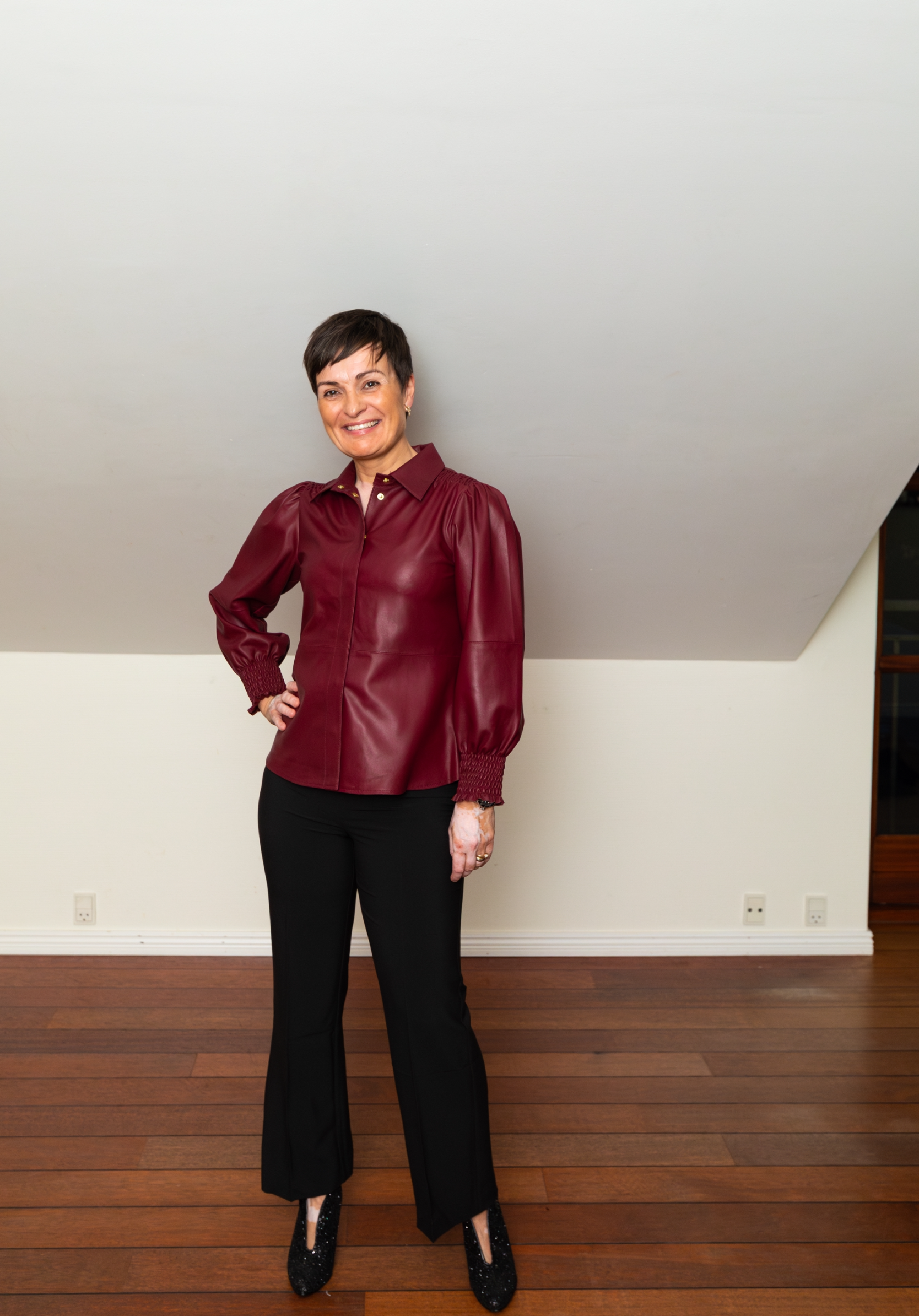 Isay Flare Pant