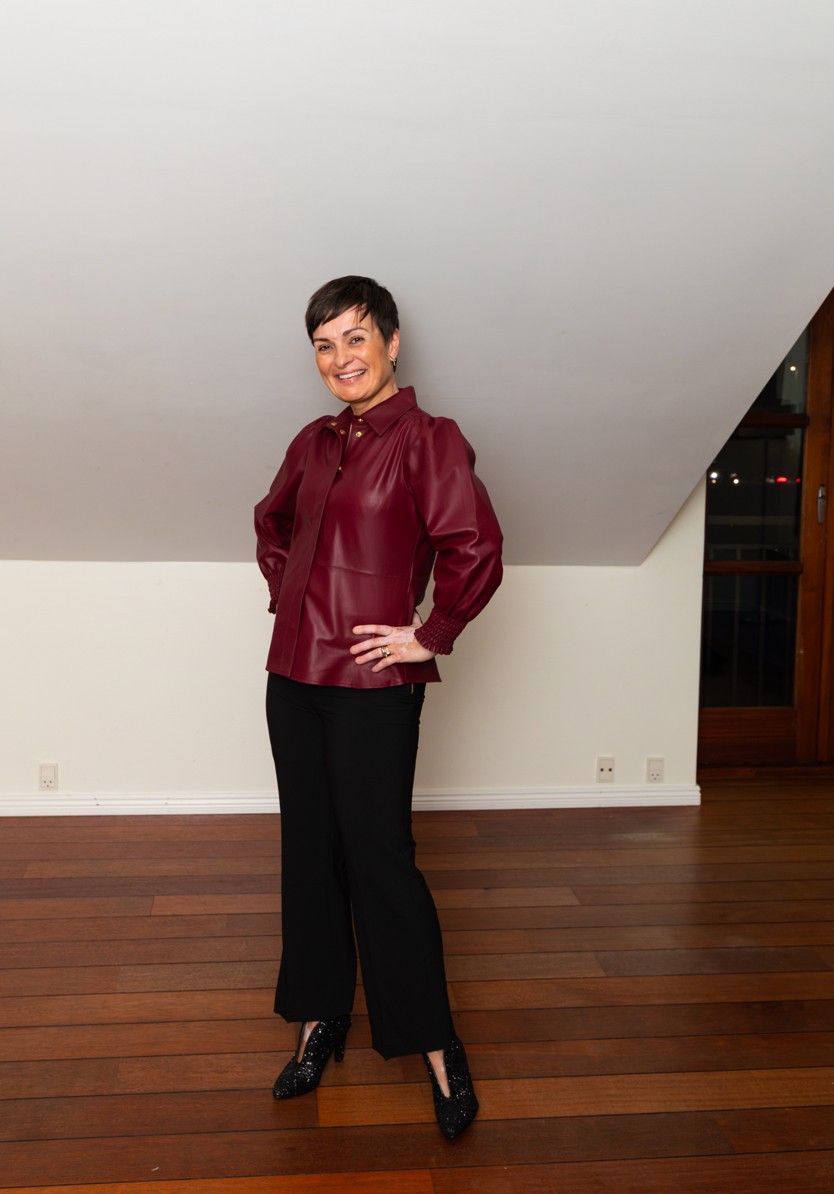 Isay Flare Pant