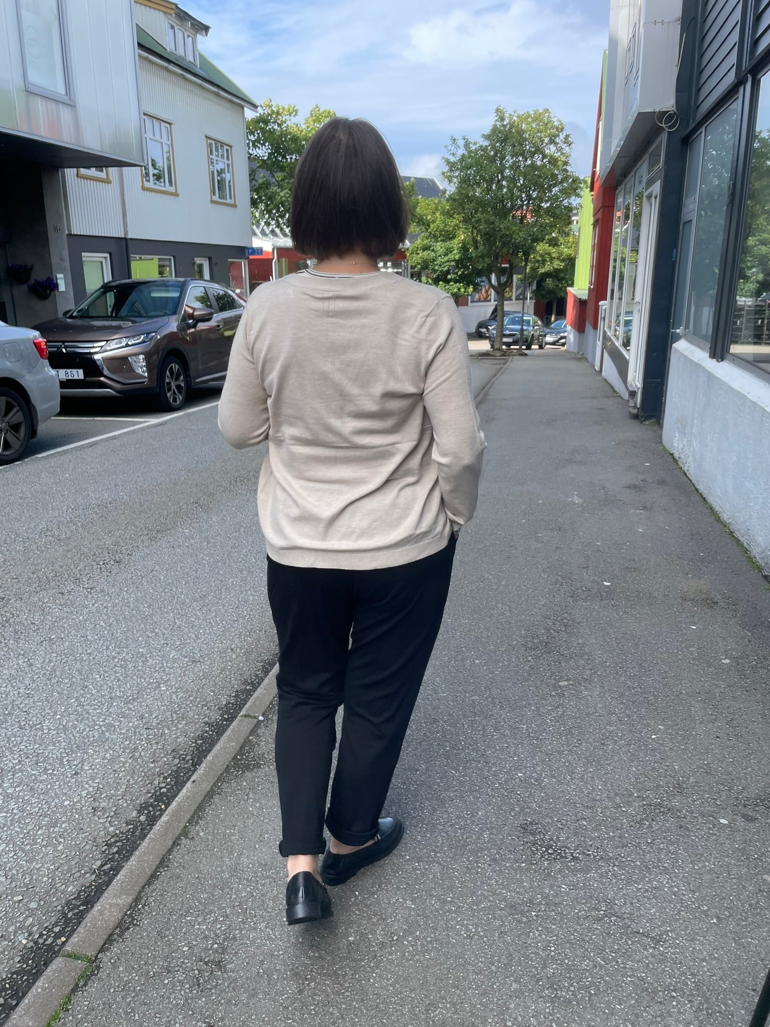 FRZASTRETCH 1 Pants