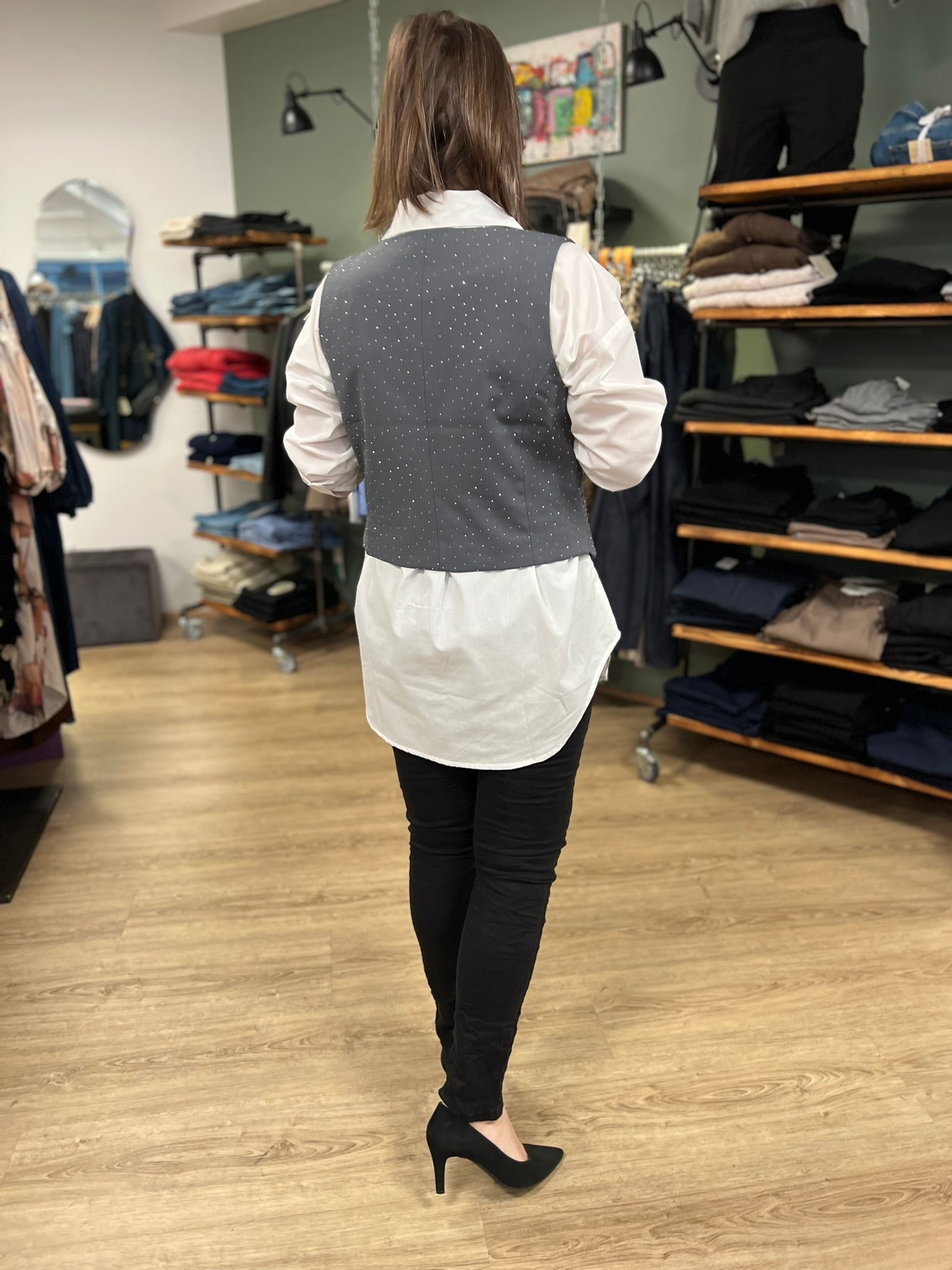 Skagen Shirt
