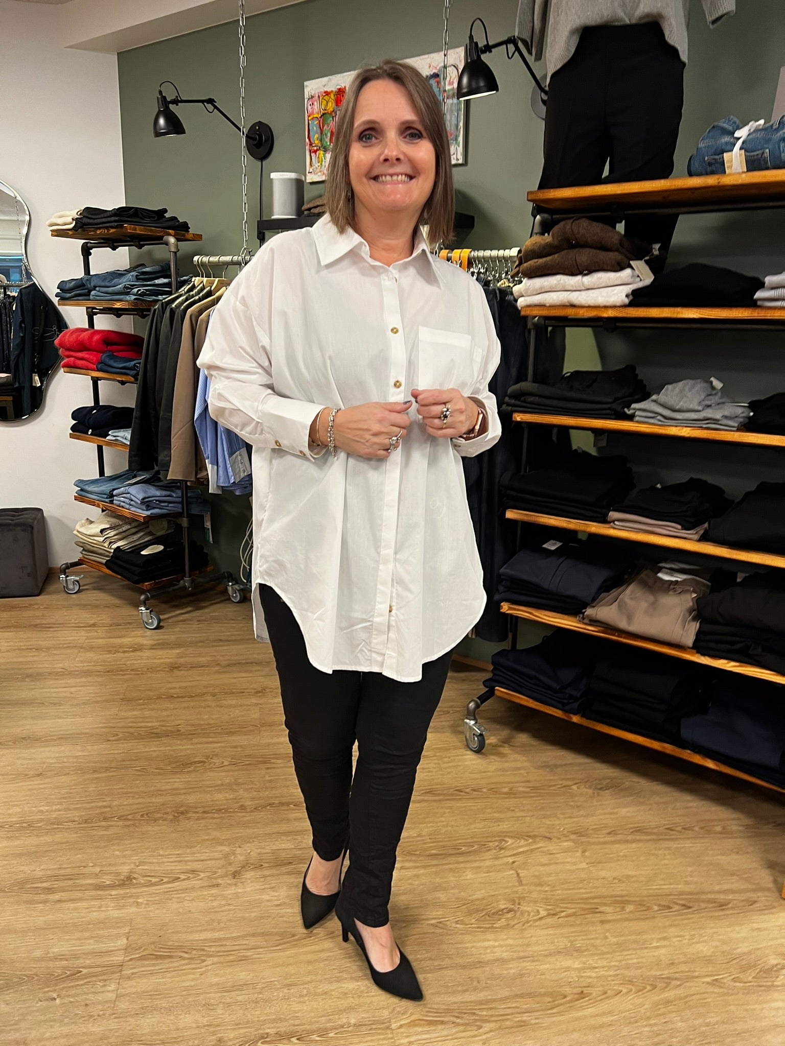 Skagen Shirt