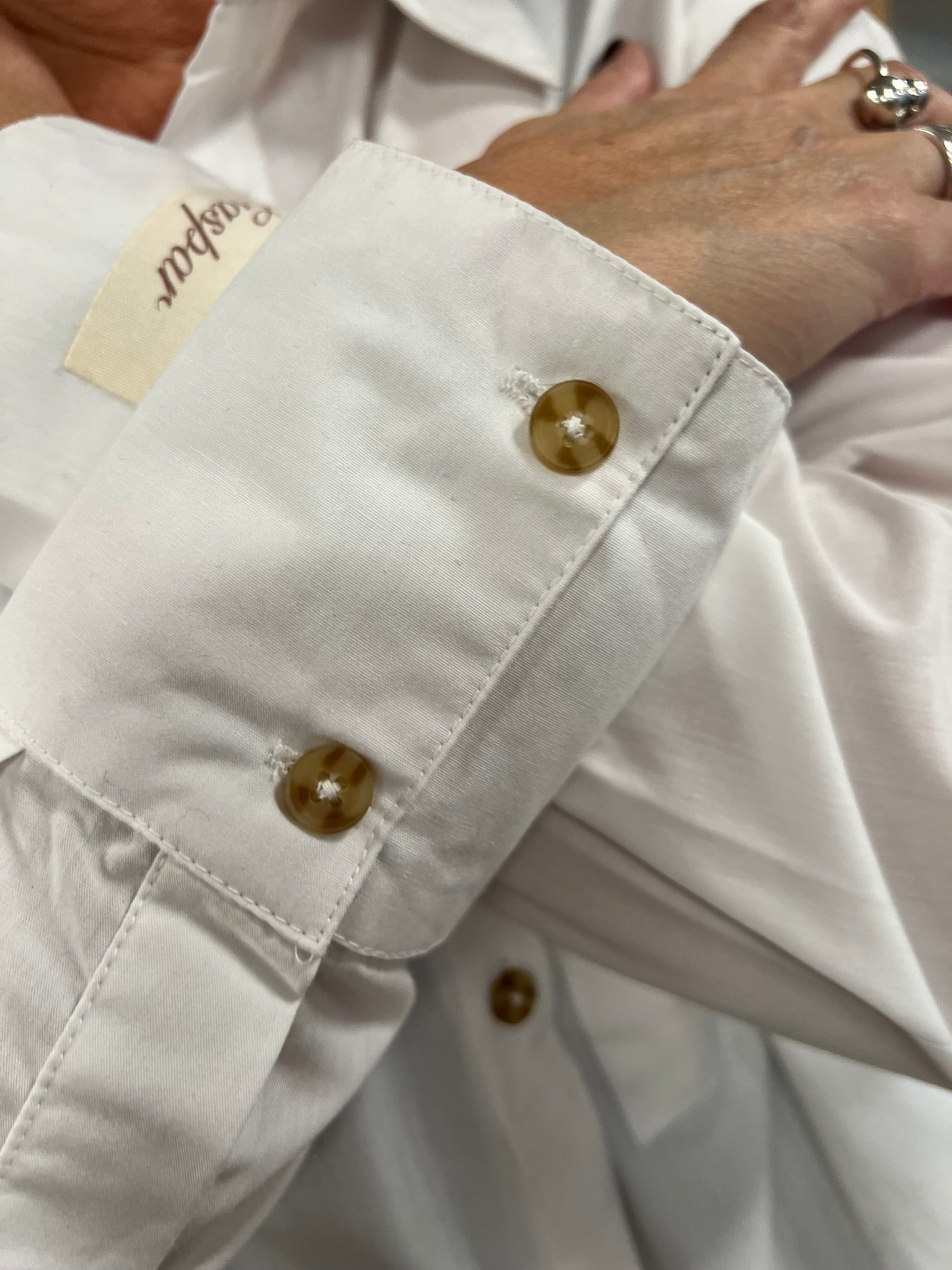 Skagen Shirt