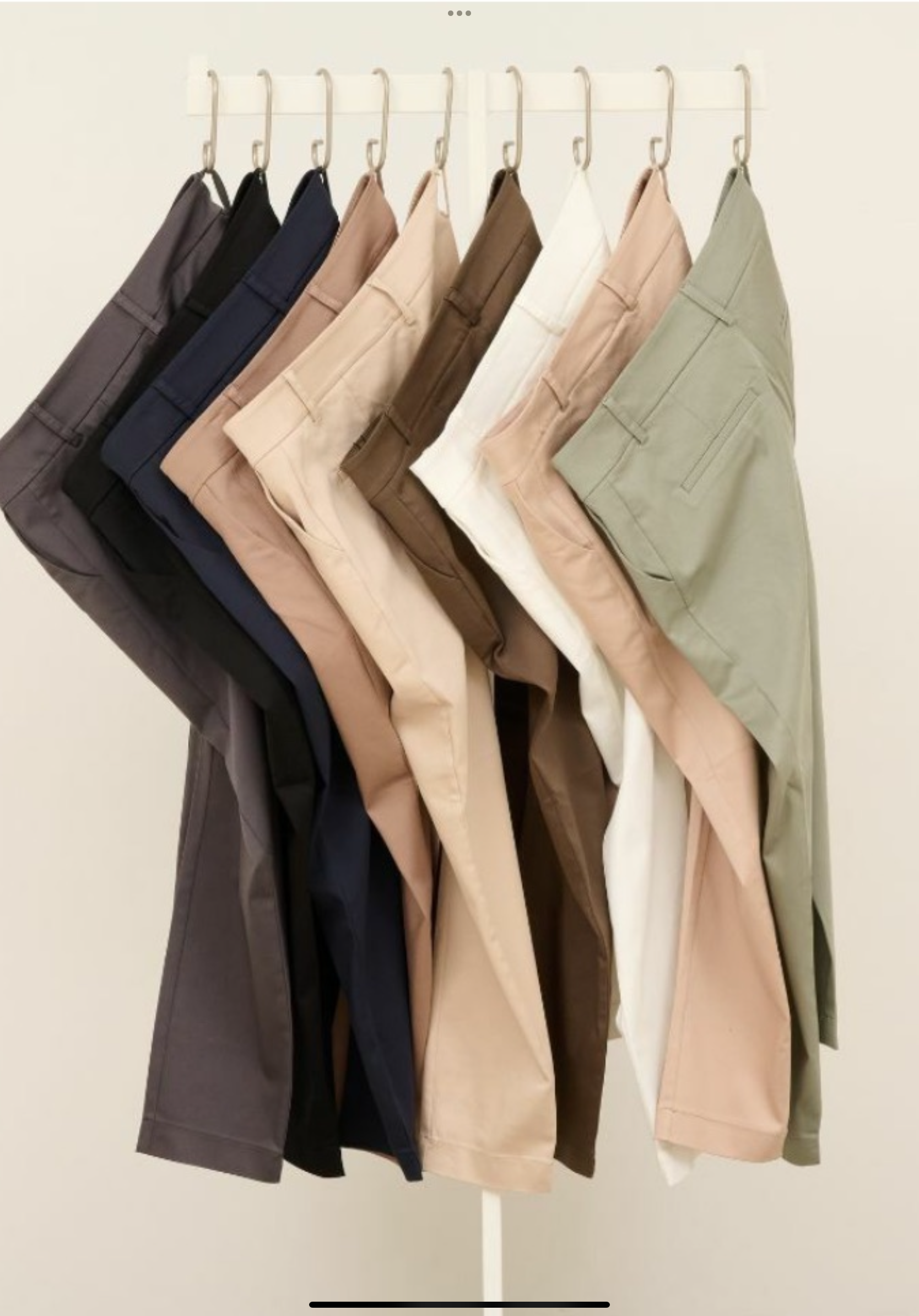 Isay Chino pant